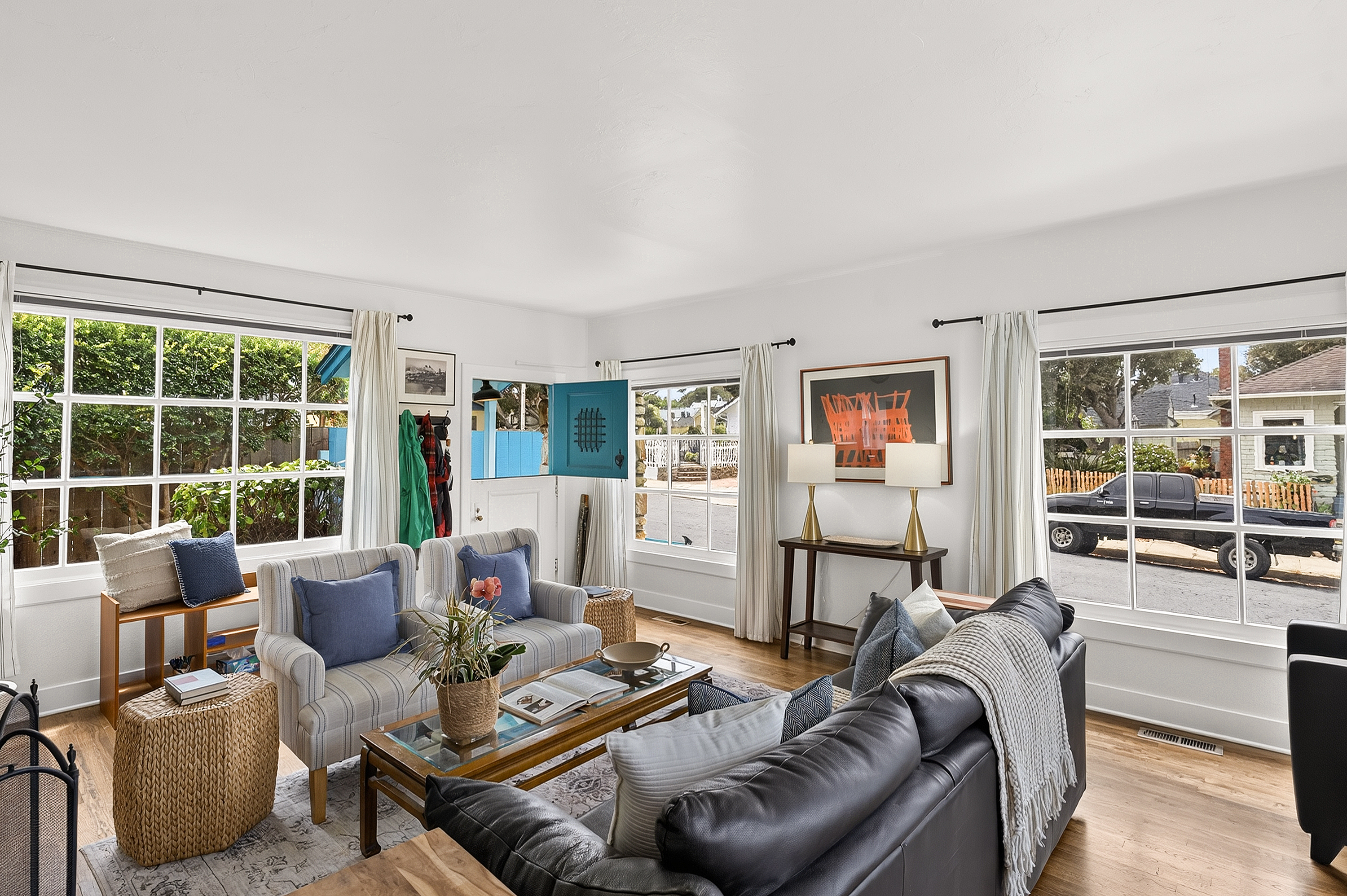  315 Cypress Avenue, Pacific Grove - 物件實景