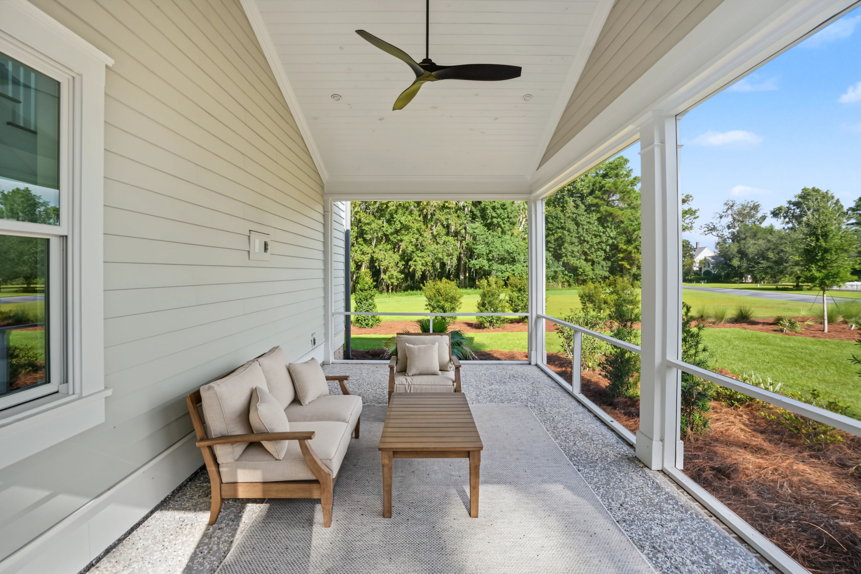  Lowcountry Retreat in the Heart of The Ford Field and River Club - 物件實景