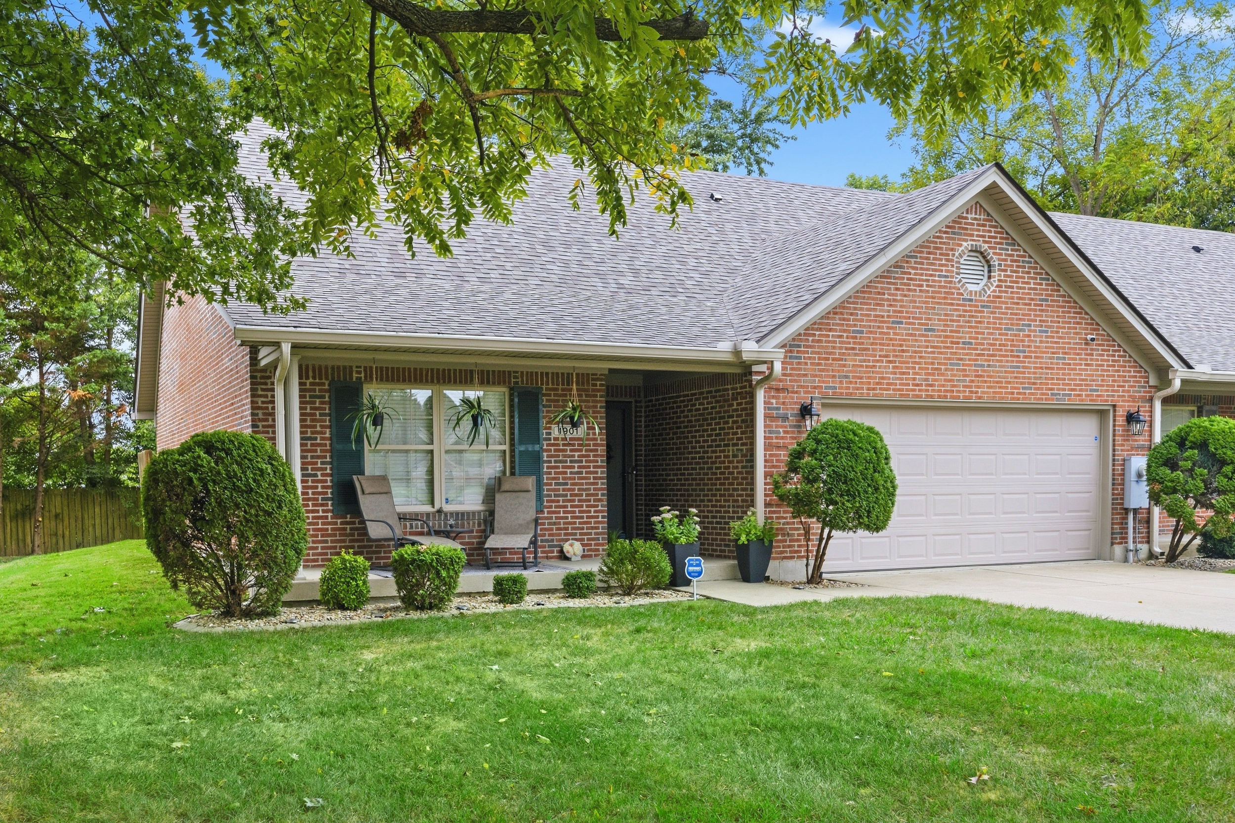  1901 Edgewood Station Road, New Albany, IN 47150 - 物件實景