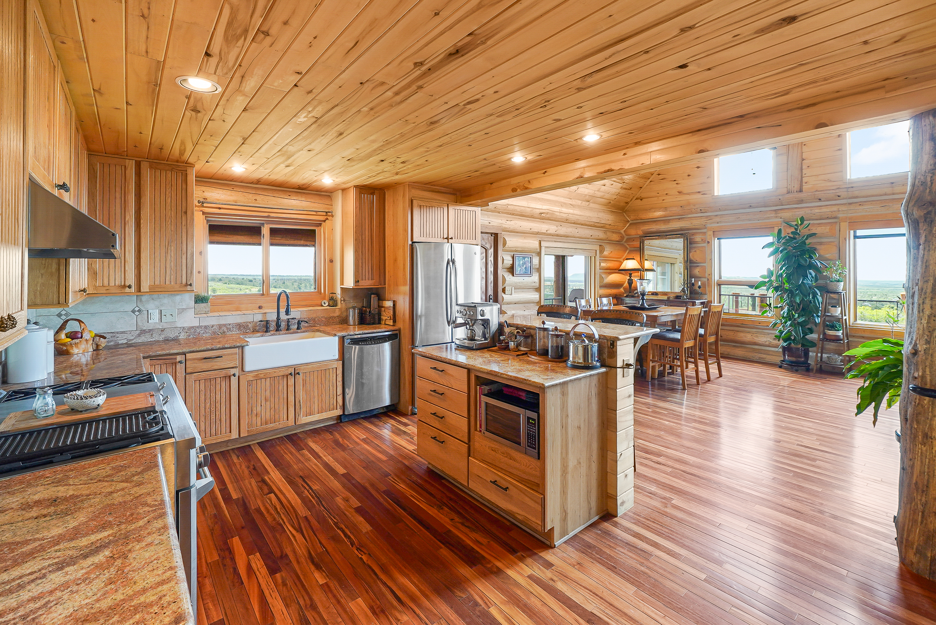  1760 Roberts Ridge Road Hesperus, CO 81326 - 物件實景