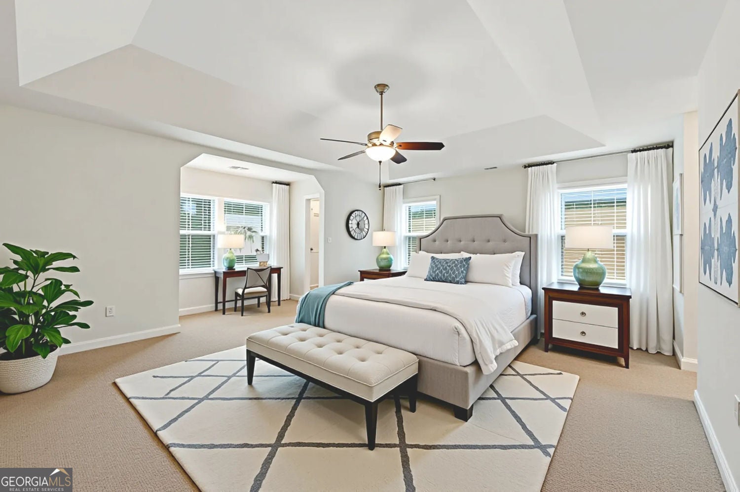 Suwanee, Georgia, 30024, United States, 5 Bedrooms Bedrooms, ,3 BathroomsBathrooms,Residential,For Sale,1867941