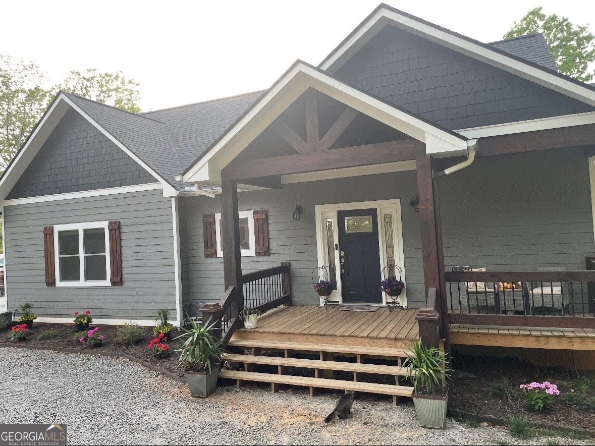 Blue Ridge, Georgia, 30513, United States, 4 Bedrooms Bedrooms, ,3 BathroomsBathrooms,Residential,For Sale,1919420