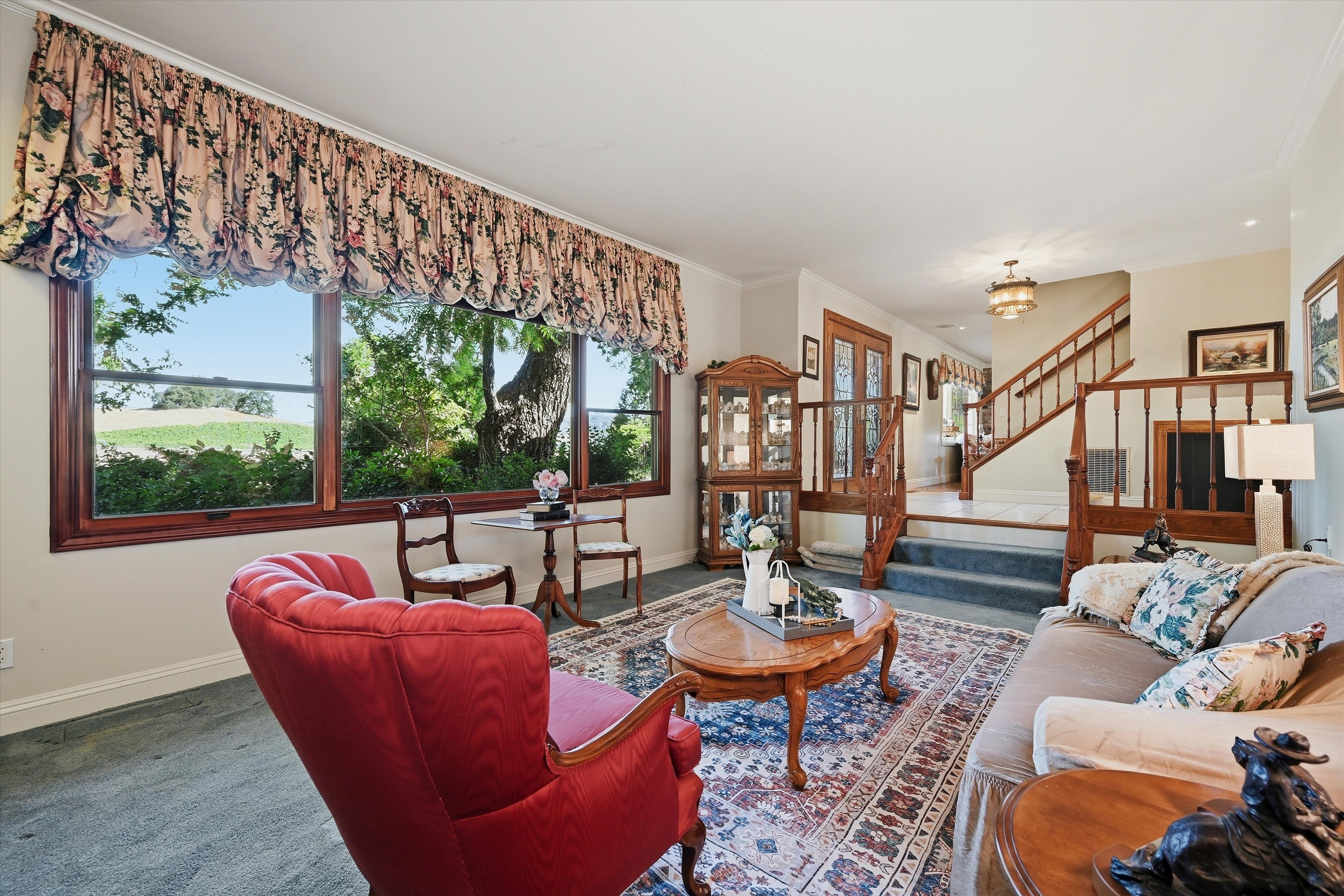  Wine Country Ranch Living - 物件實景