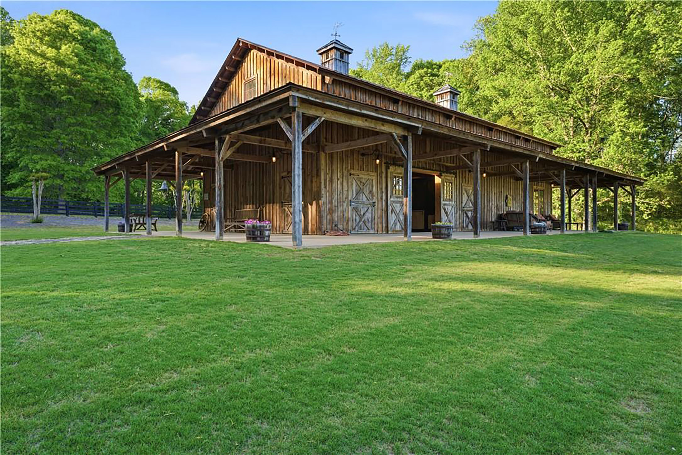  Once-in-a-Lifetime Legacy Property in the North Georgia Mountains - 物件實景