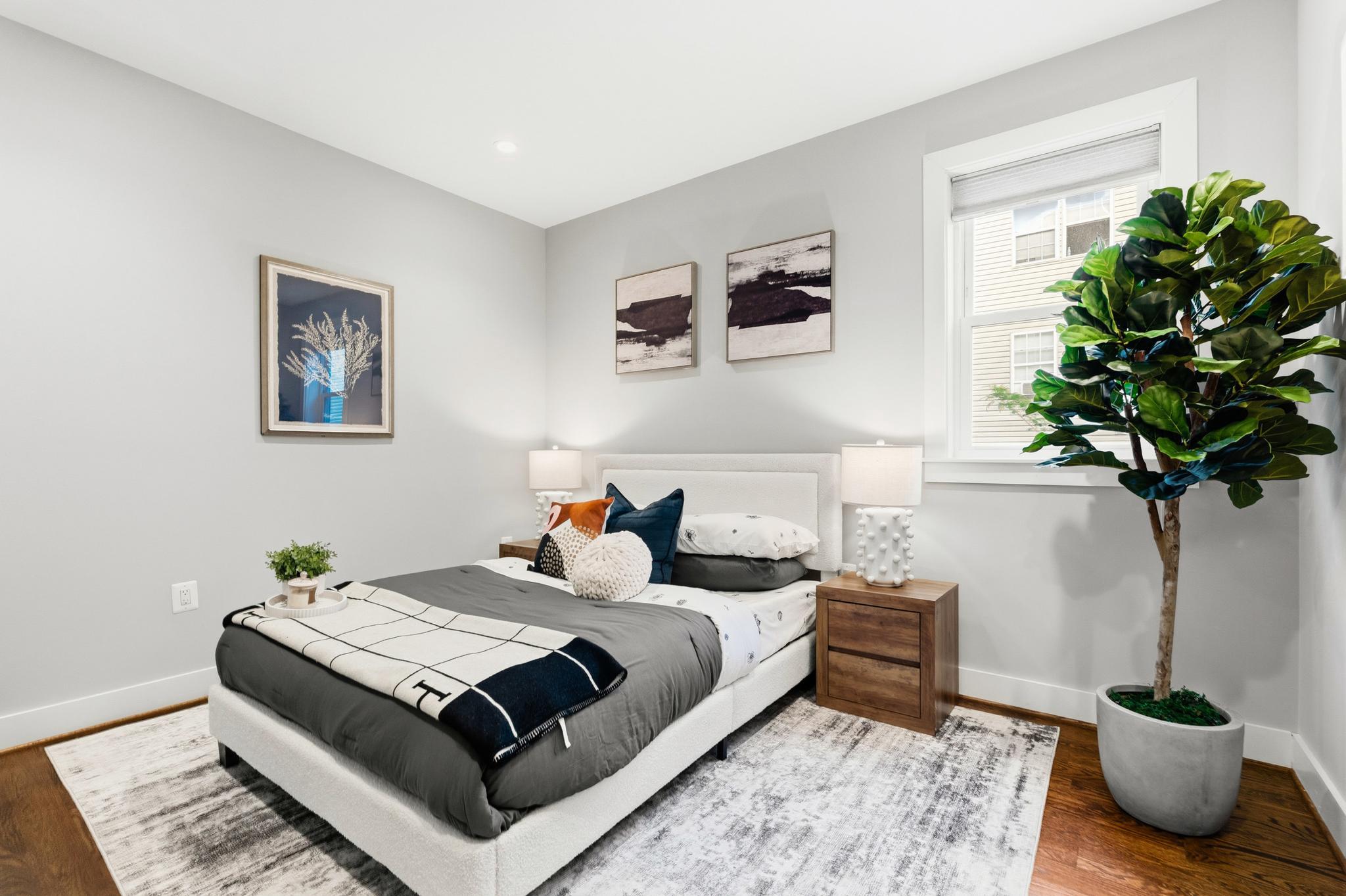  1227 Morse Street NE, Washington, DC, 20002 - 物件實景