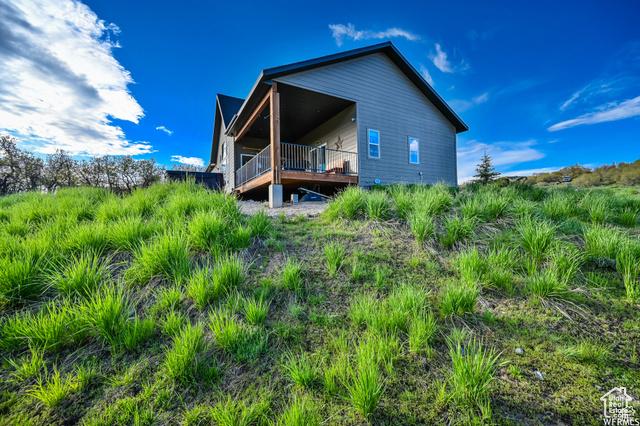 Heber City, Utah, 84032, United States, 3 Bedrooms Bedrooms, ,2 BathroomsBathrooms,Residential,For Sale,1923667