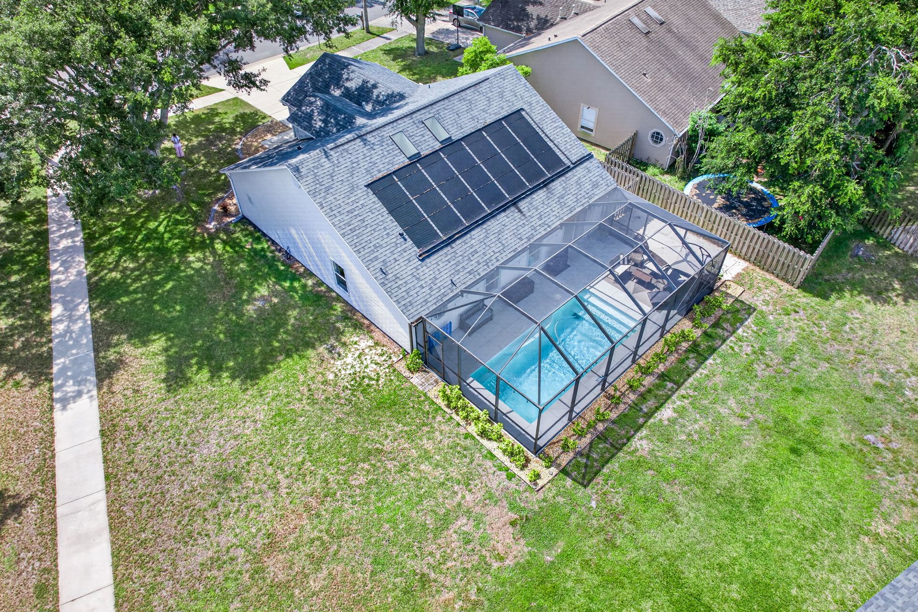  6806 Whitetail Court, Melbourne, FL, 32940 - 物件實景