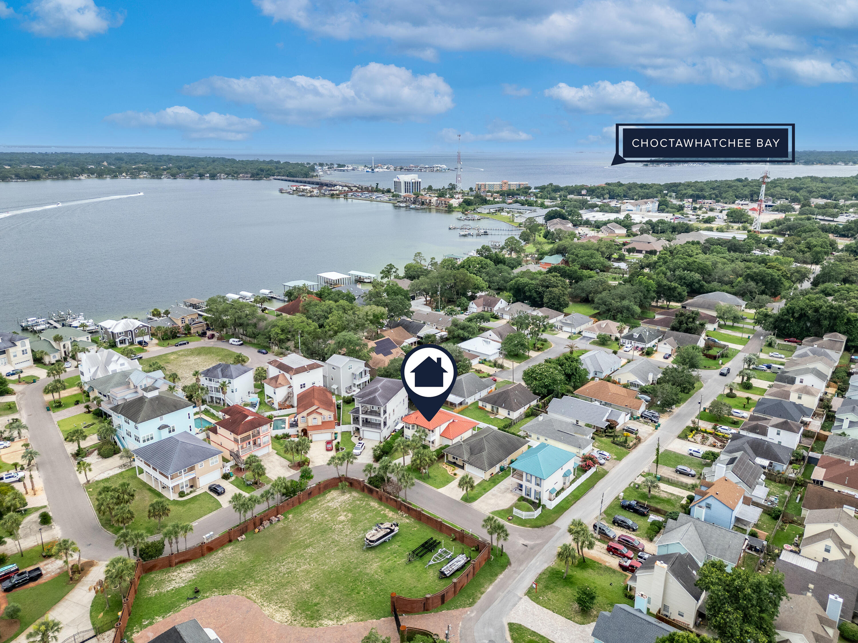 Fort Walton Beach, Florida, 32547, United States, 3 Bedrooms Bedrooms, ,4 BathroomsBathrooms,Residential,For Sale,1849777