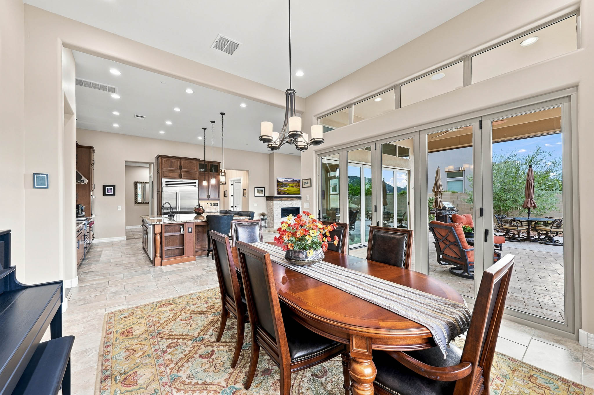  7294 E High Point Drive  Scottsdale, AZ - 物件實景
