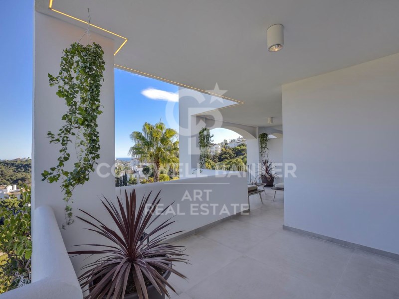 Benahavís, Andalusia, ES, 3 Bedrooms Bedrooms, ,3 BathroomsBathrooms,Residential,For Sale,1793409