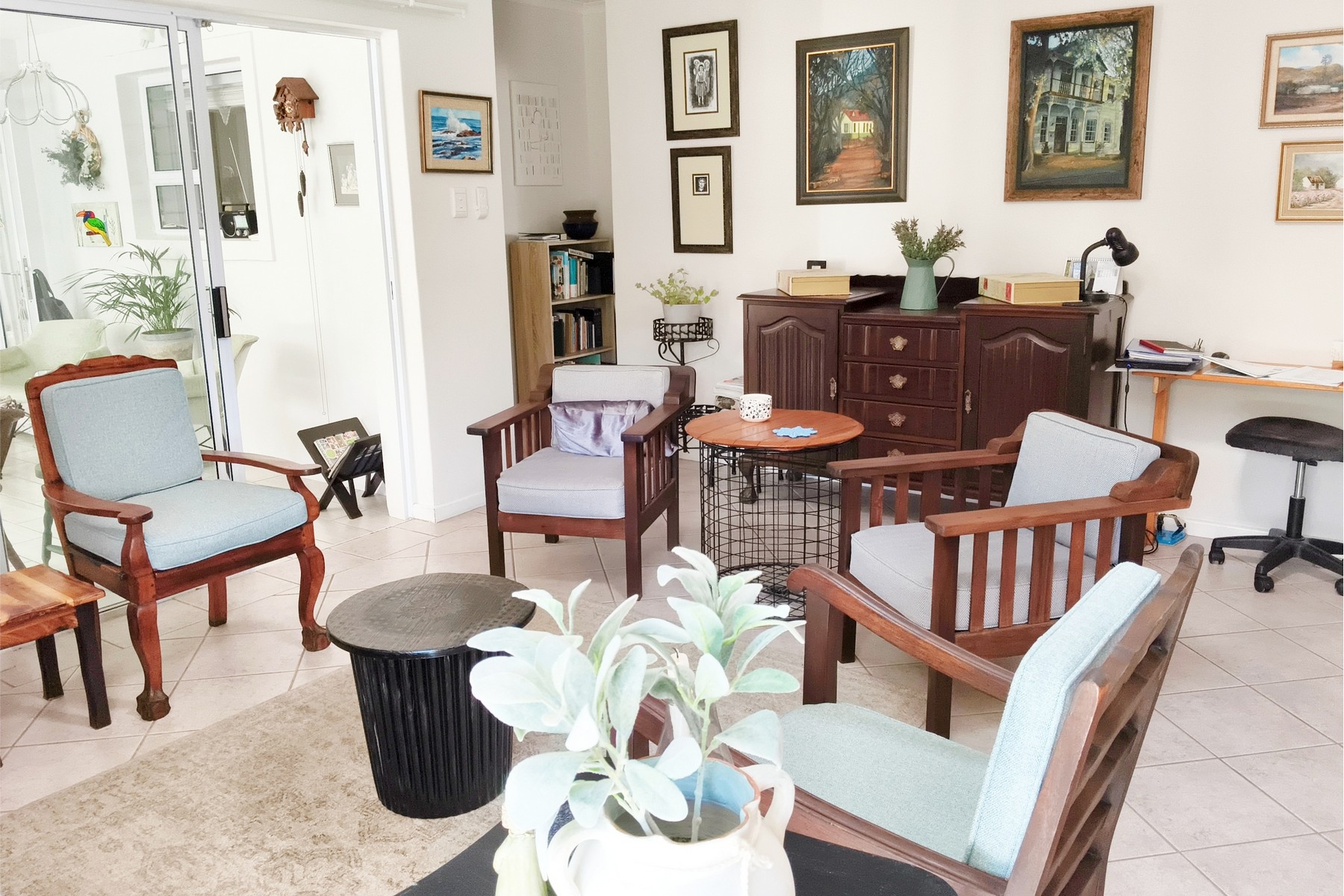  A charmer offering single-level living - 物件實景