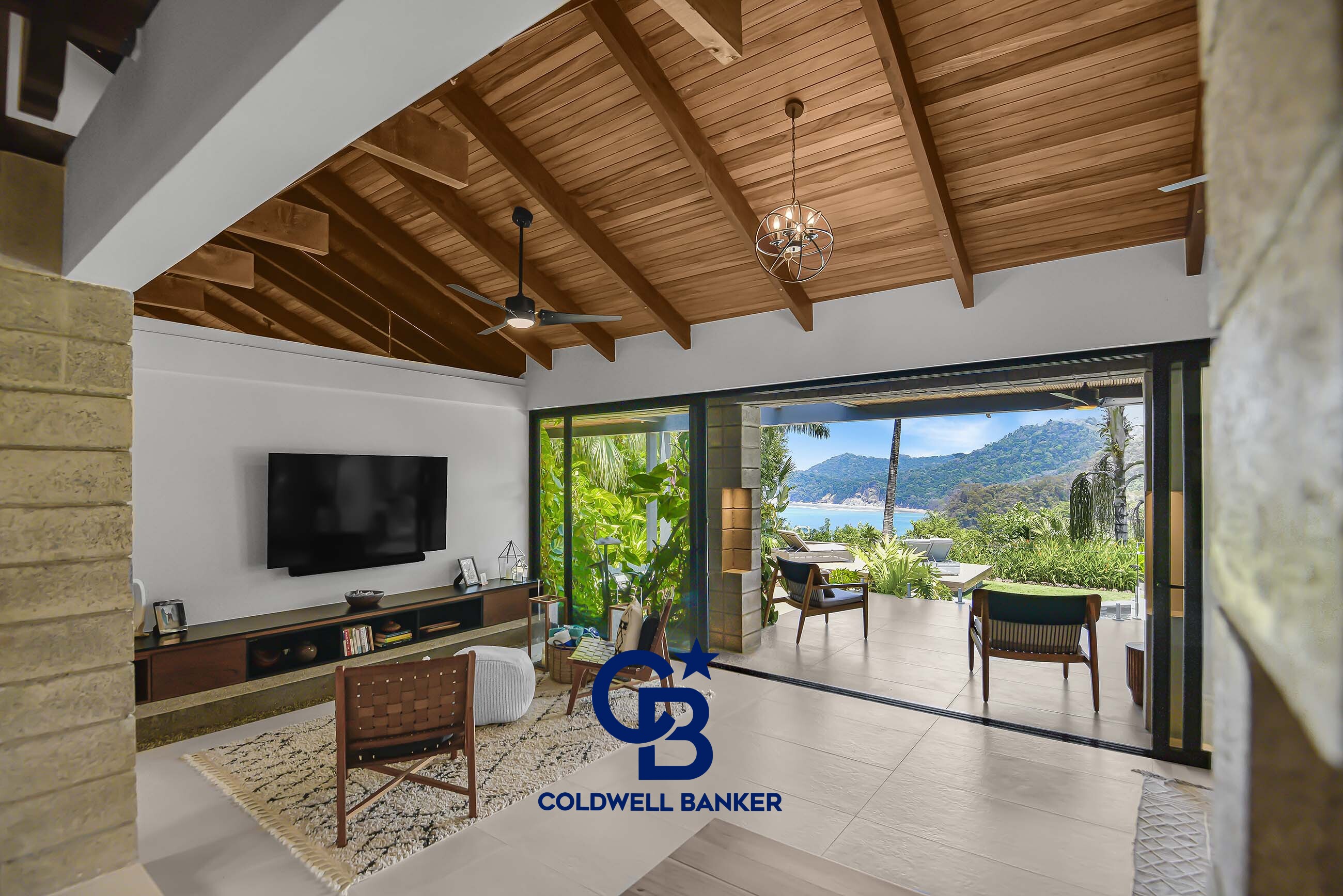 Herradura, Puntarenas, CR, 4 Bedrooms Bedrooms, ,3 BathroomsBathrooms,Residential,For Sale,1902028