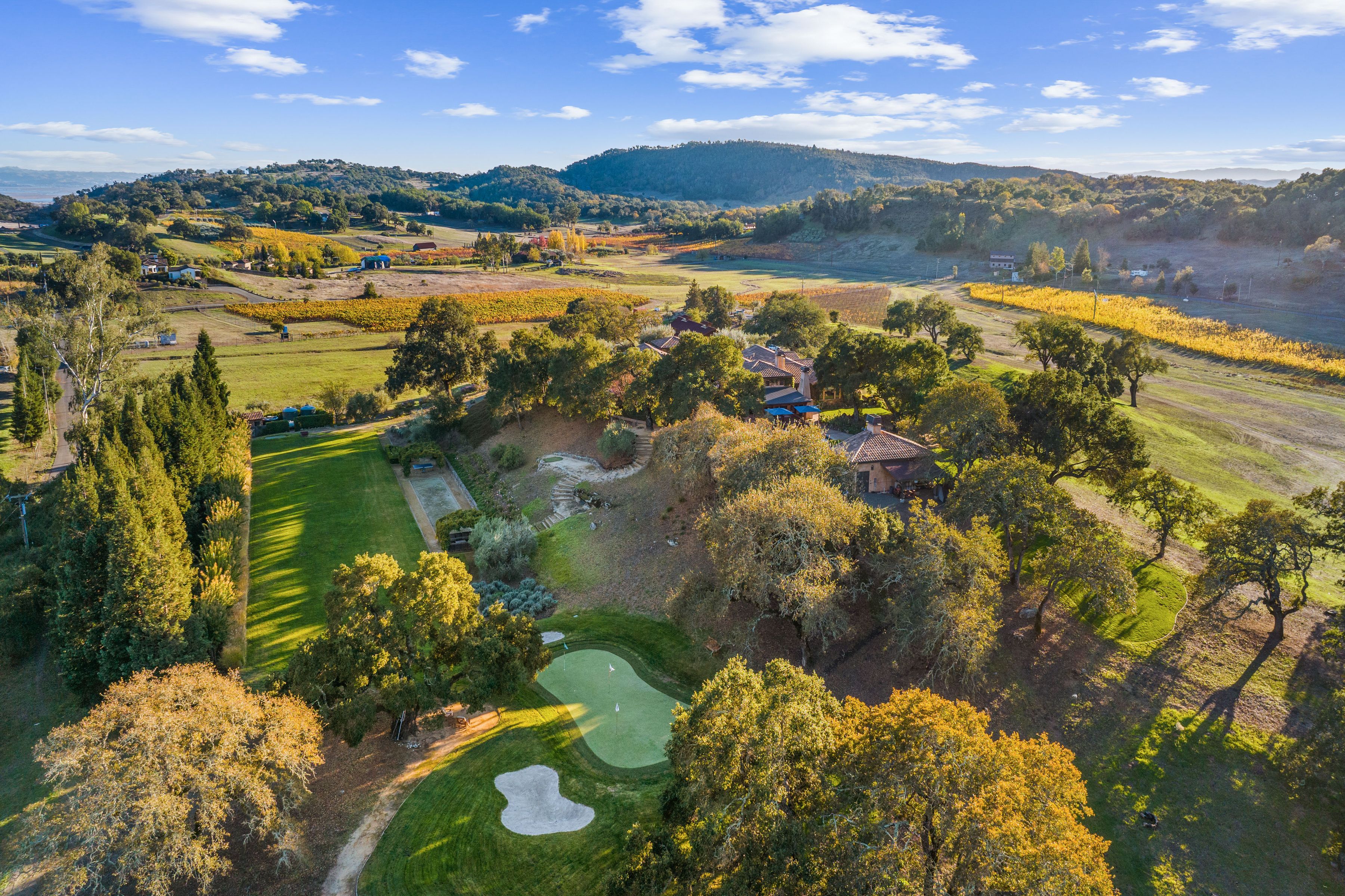  4575 Lovall Valley Loop Road - 物件實景