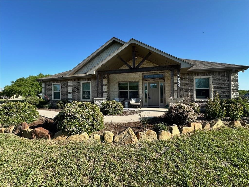 Riviera, Texas, 78379, United States, 3 Bedrooms Bedrooms, ,2 BathroomsBathrooms,Residential,For Sale,1855953