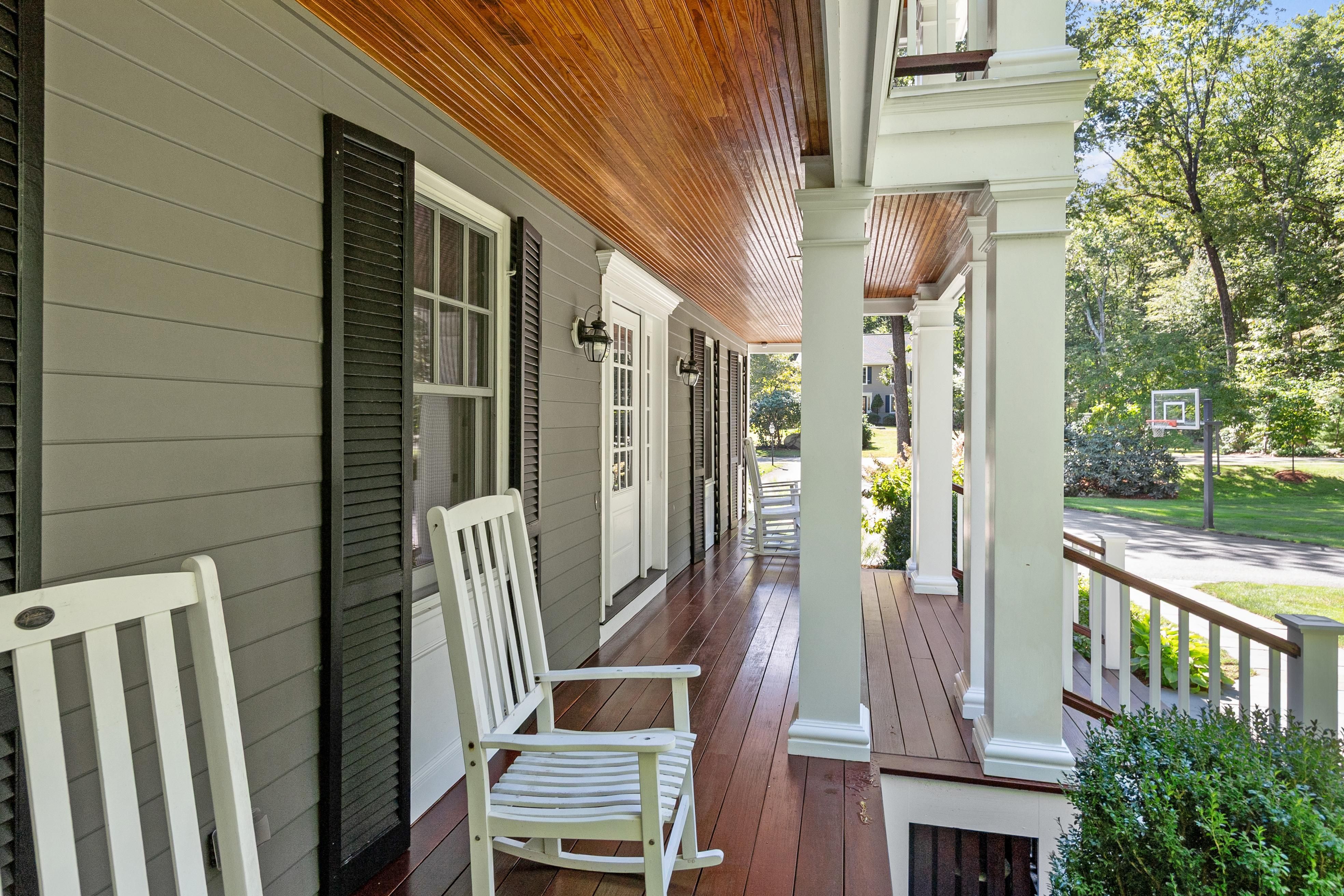  111 Old Pickard Rd, Concord, MA, 01742 - 物件實景