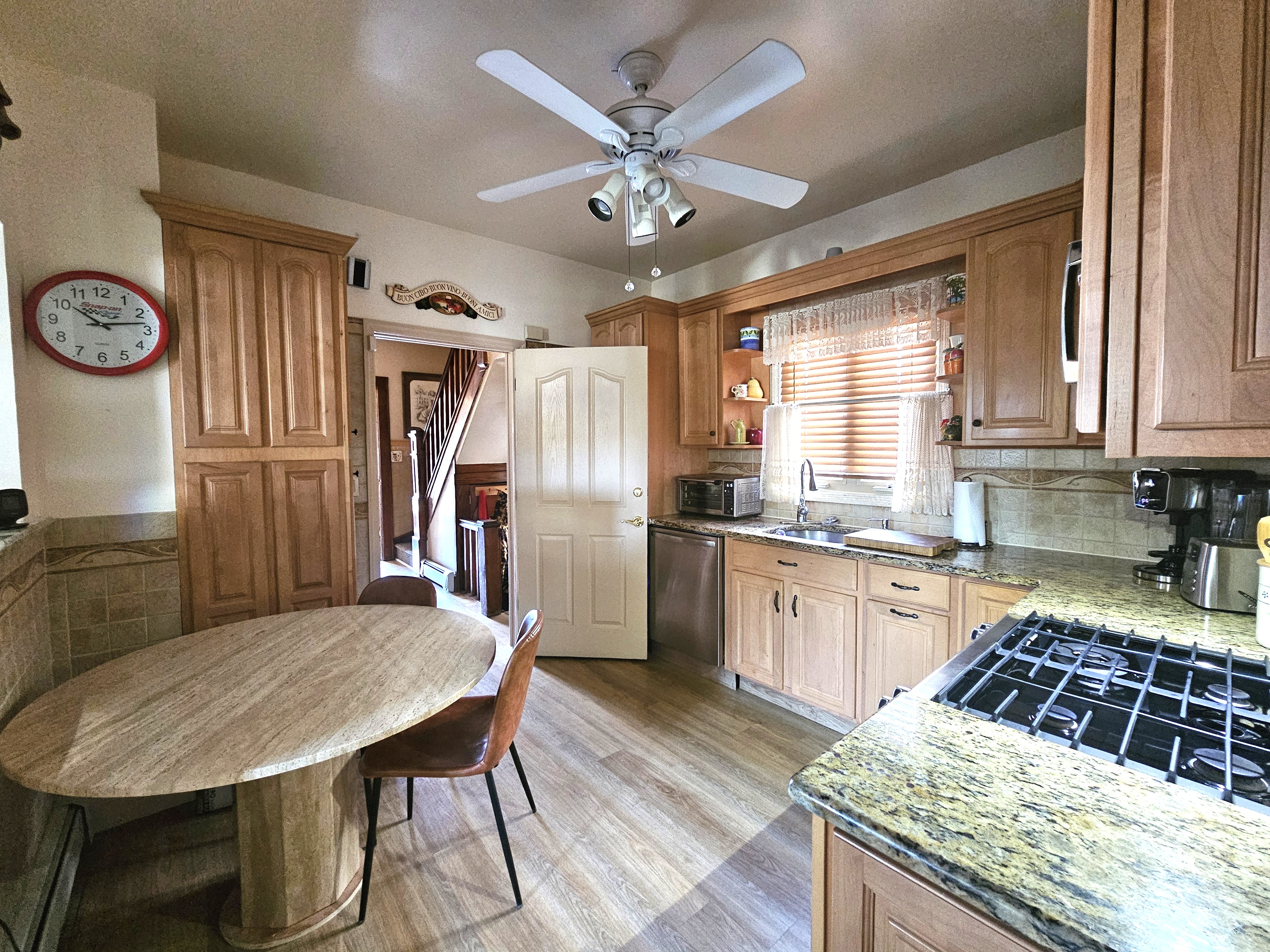 Garfield, New Jersey, 07026, United States, 4 Bedrooms Bedrooms, ,3 BathroomsBathrooms,Residential,For Sale,1945001