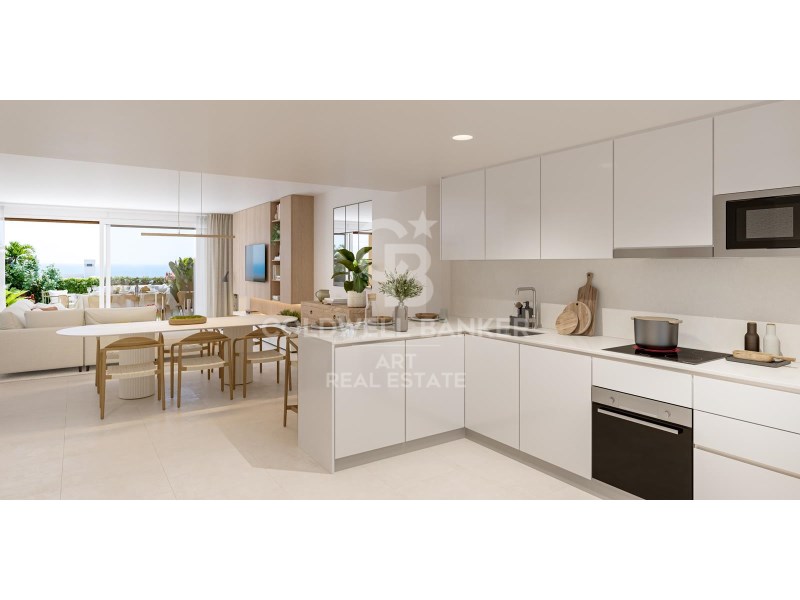 Mijas, Andalusia, ES, 3 Bedrooms Bedrooms, ,2 BathroomsBathrooms,Residential,For Sale,1745983