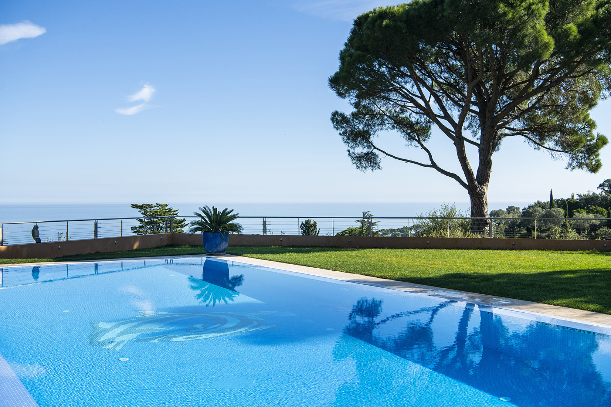  Luxury property in Aiguablava Begur with sea views - 物件實景