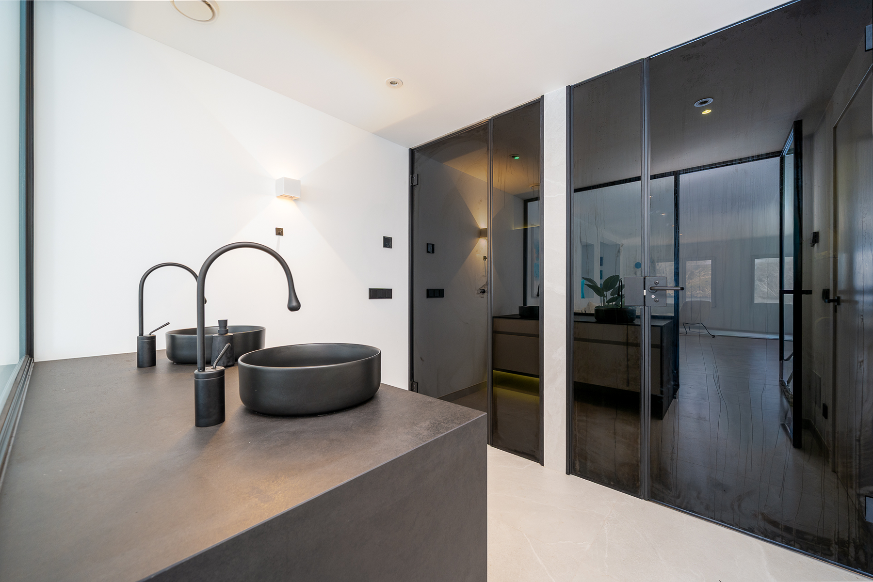  Seafront apartment with direct access in Cala LLamp - 物件實景