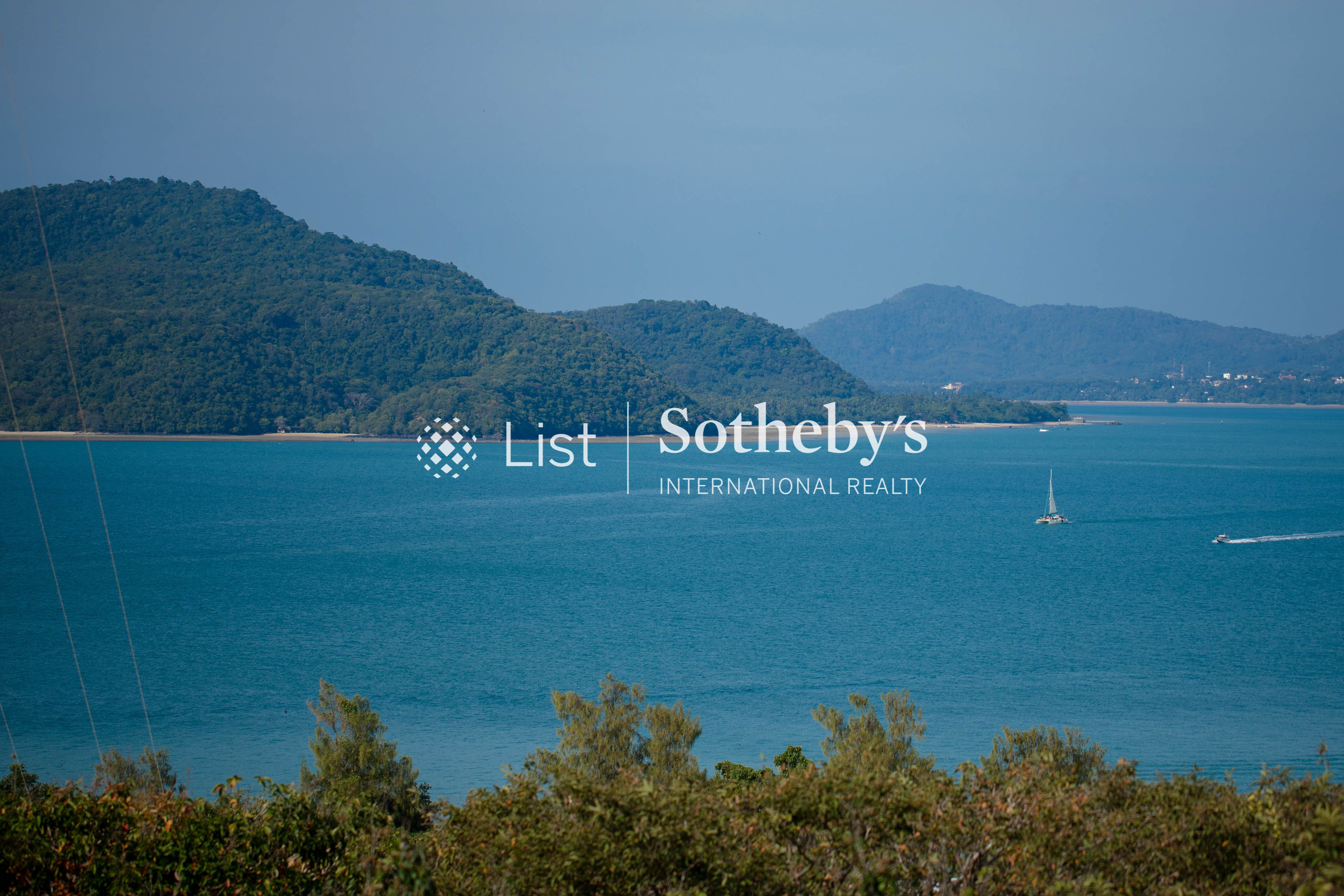  New Sri Panwa Hillside Villa, within 5 Star Gated Resort - 物件實景