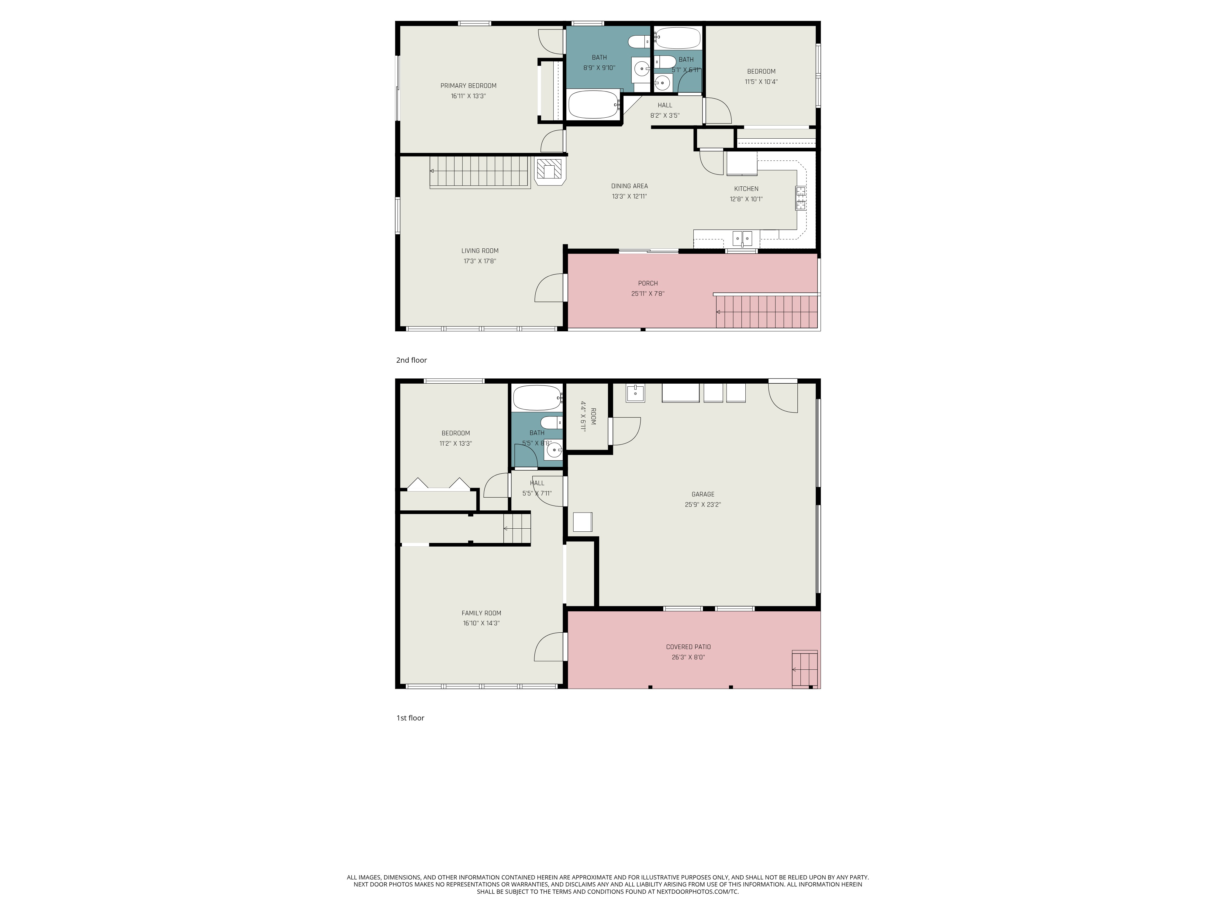  220 Rocky Mountain View, Divide, CO 80814 - 物件實景