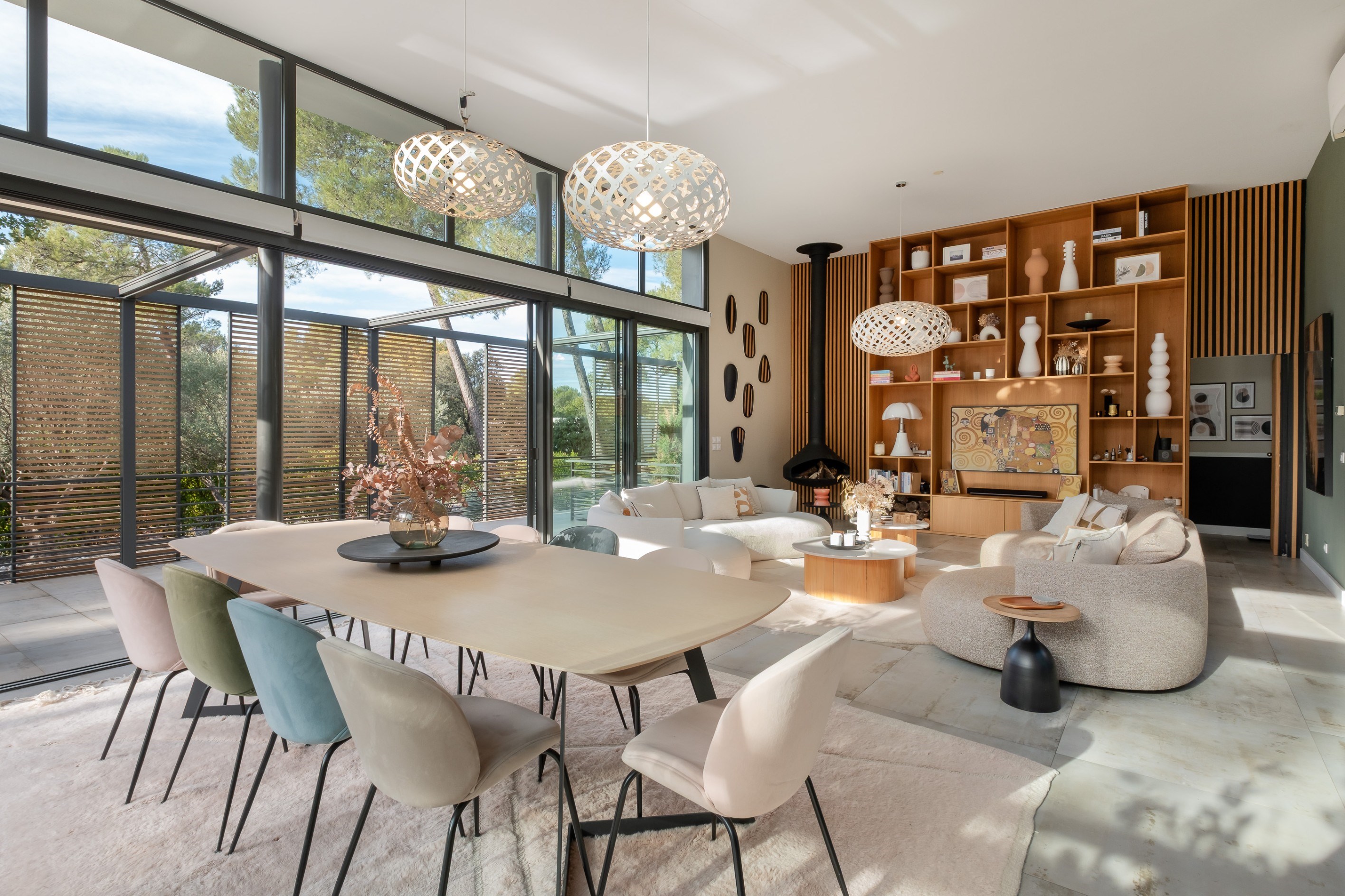  Private Elegance Villa - 物件實景