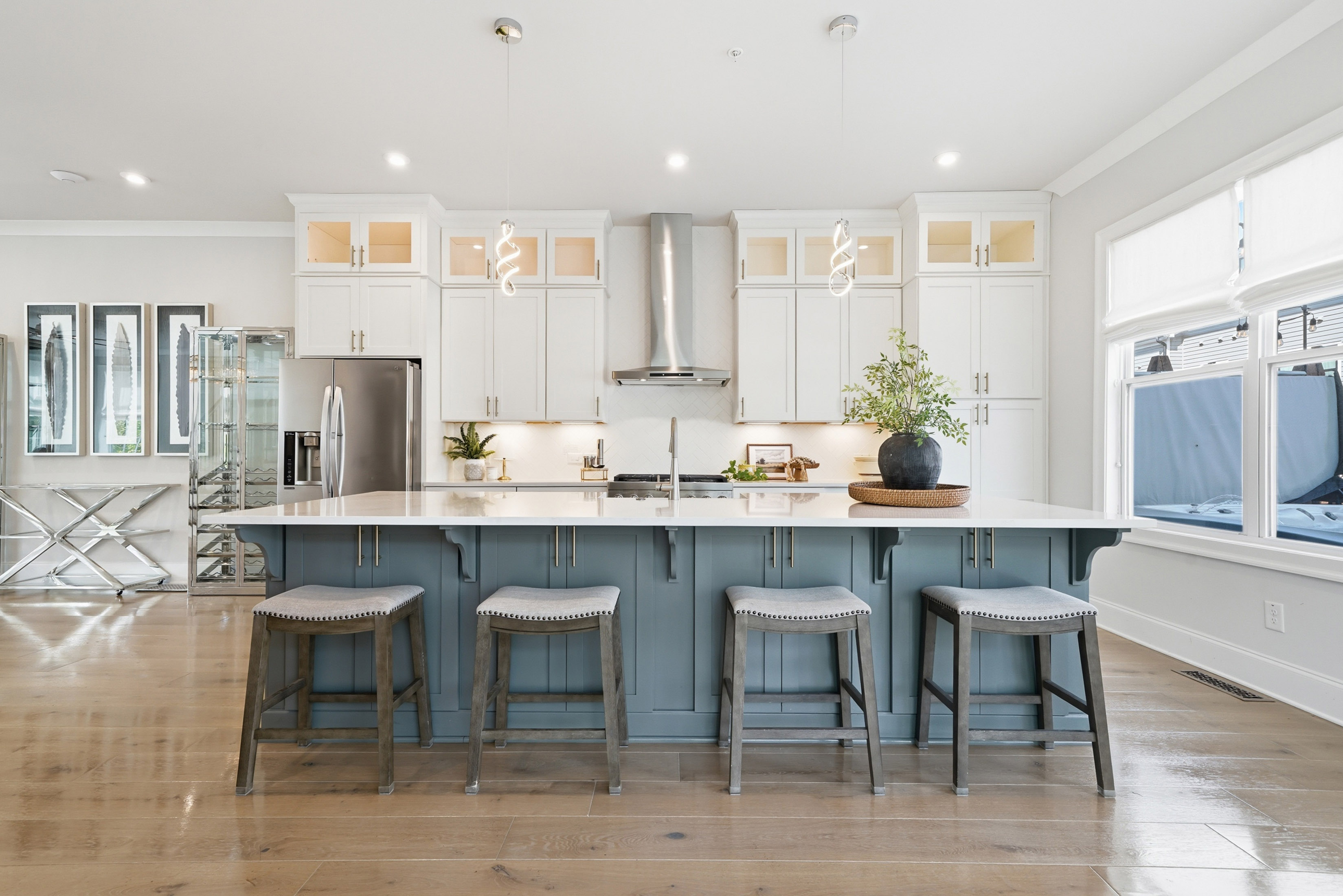  Welcome to Foundry - 物件實景