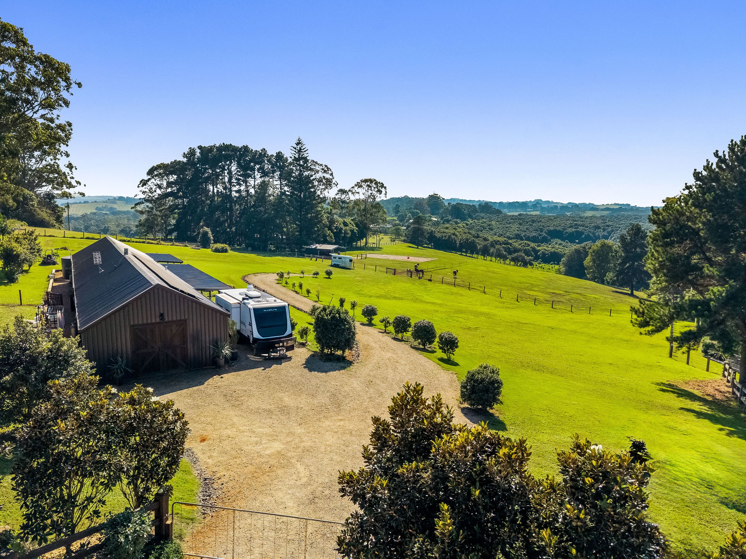  778 Friday Hut Road, Brooklet - 物件實景