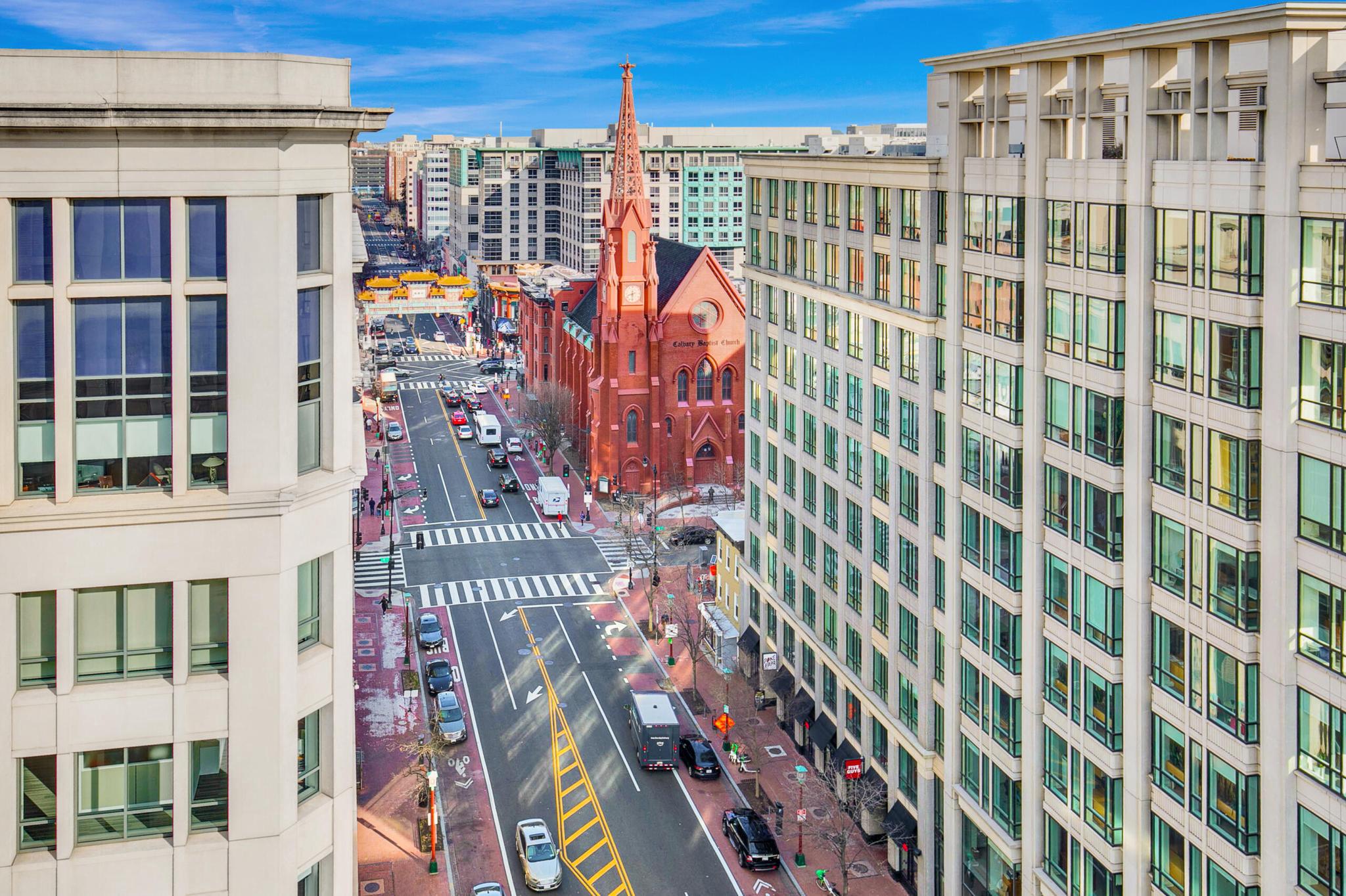  920 I Street NW, Washington, DC, 20001 - 物件實景