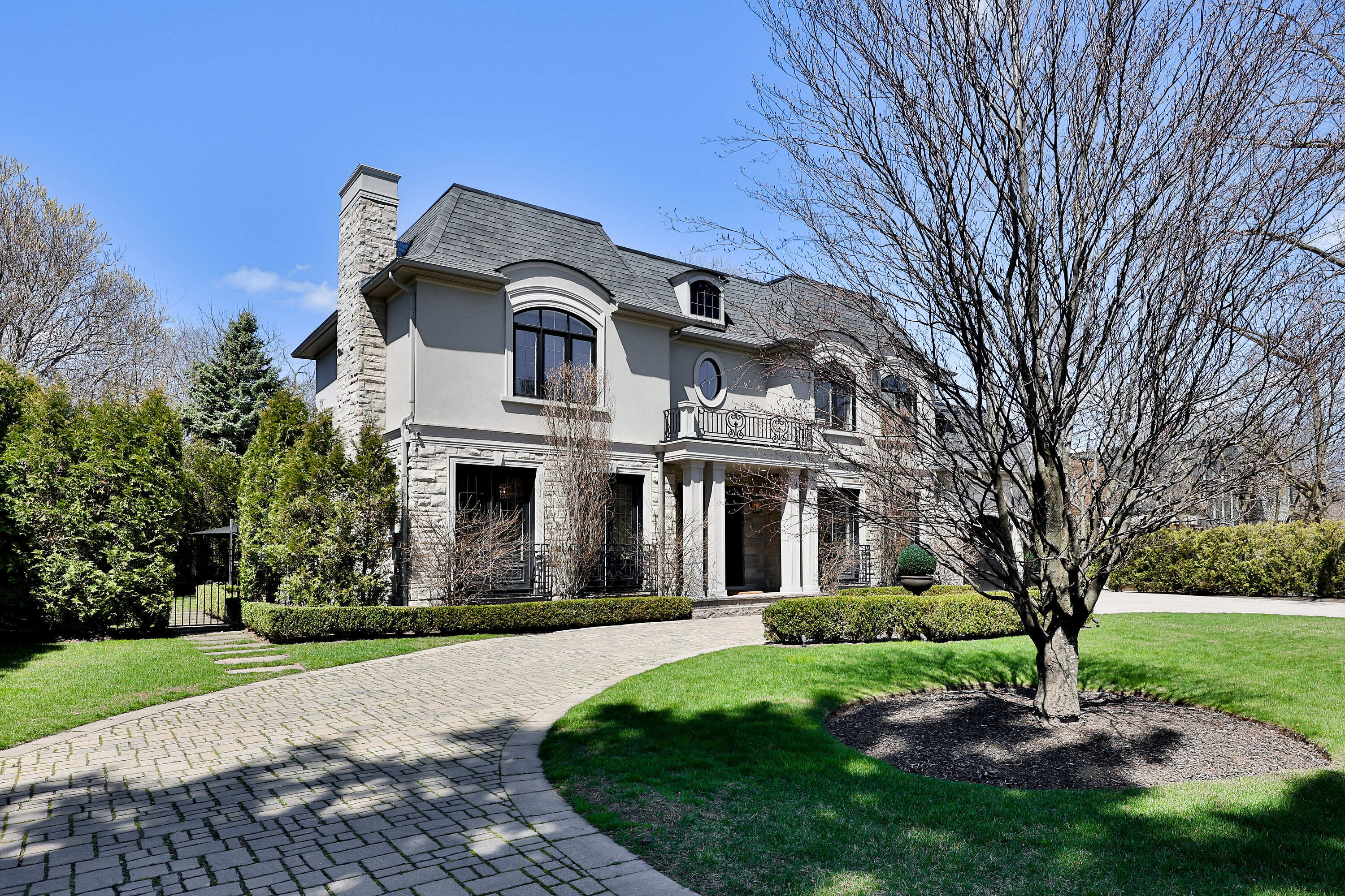  Luxury Detached Residence - 物件實景