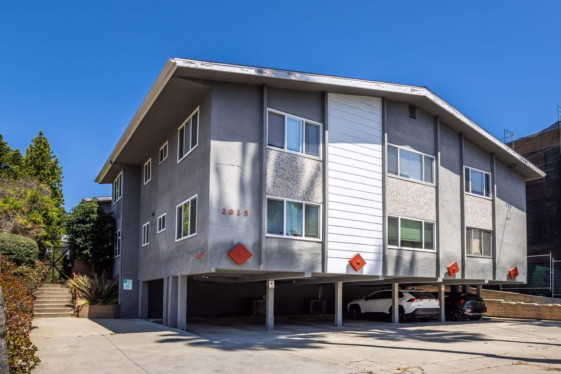  2915   St. George St - 物件實景