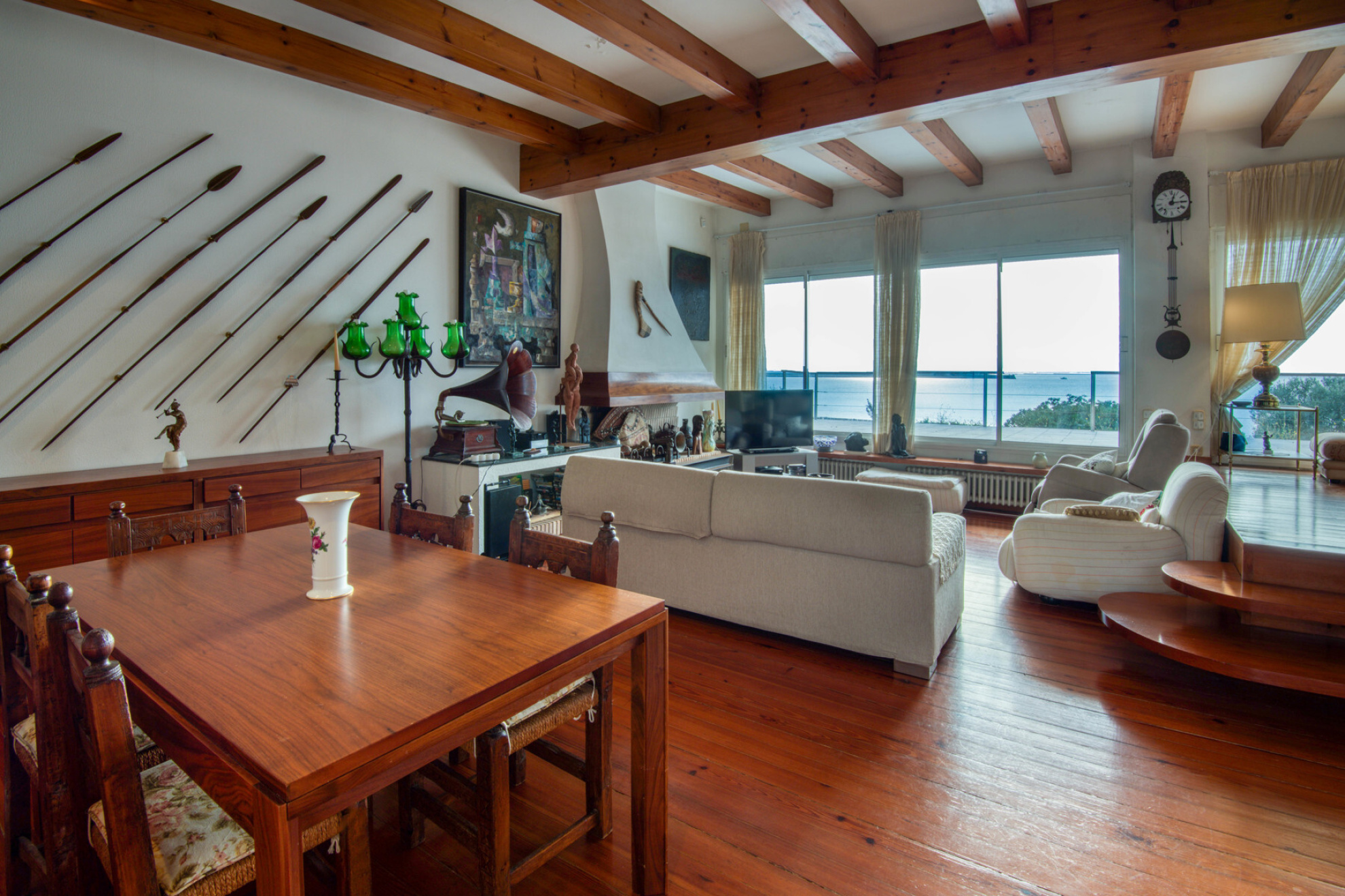  Exclusive property on the seafront in Sant Antoni de Calonge - 物件實景