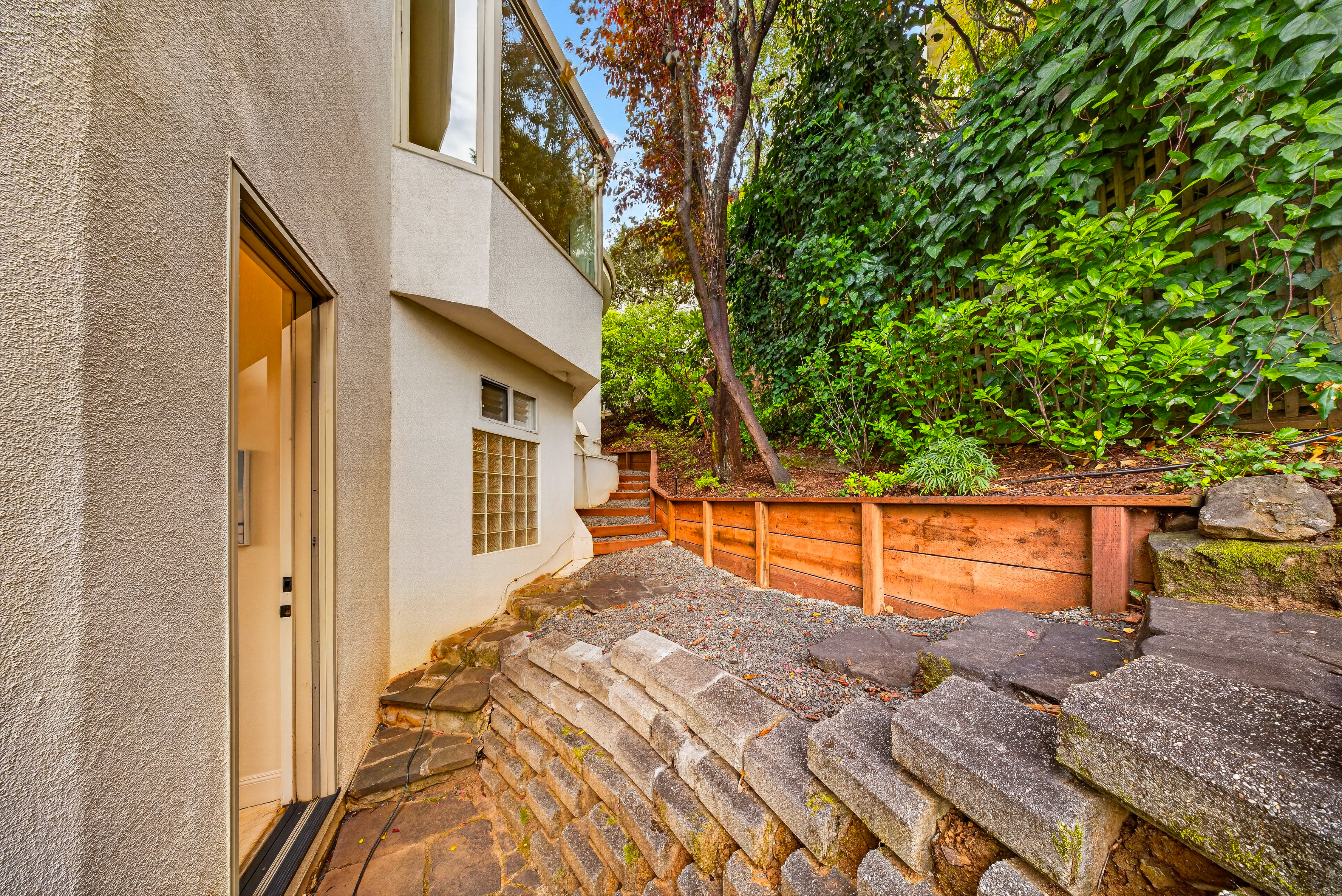  Distinctive Sausalito Residence - 物件實景