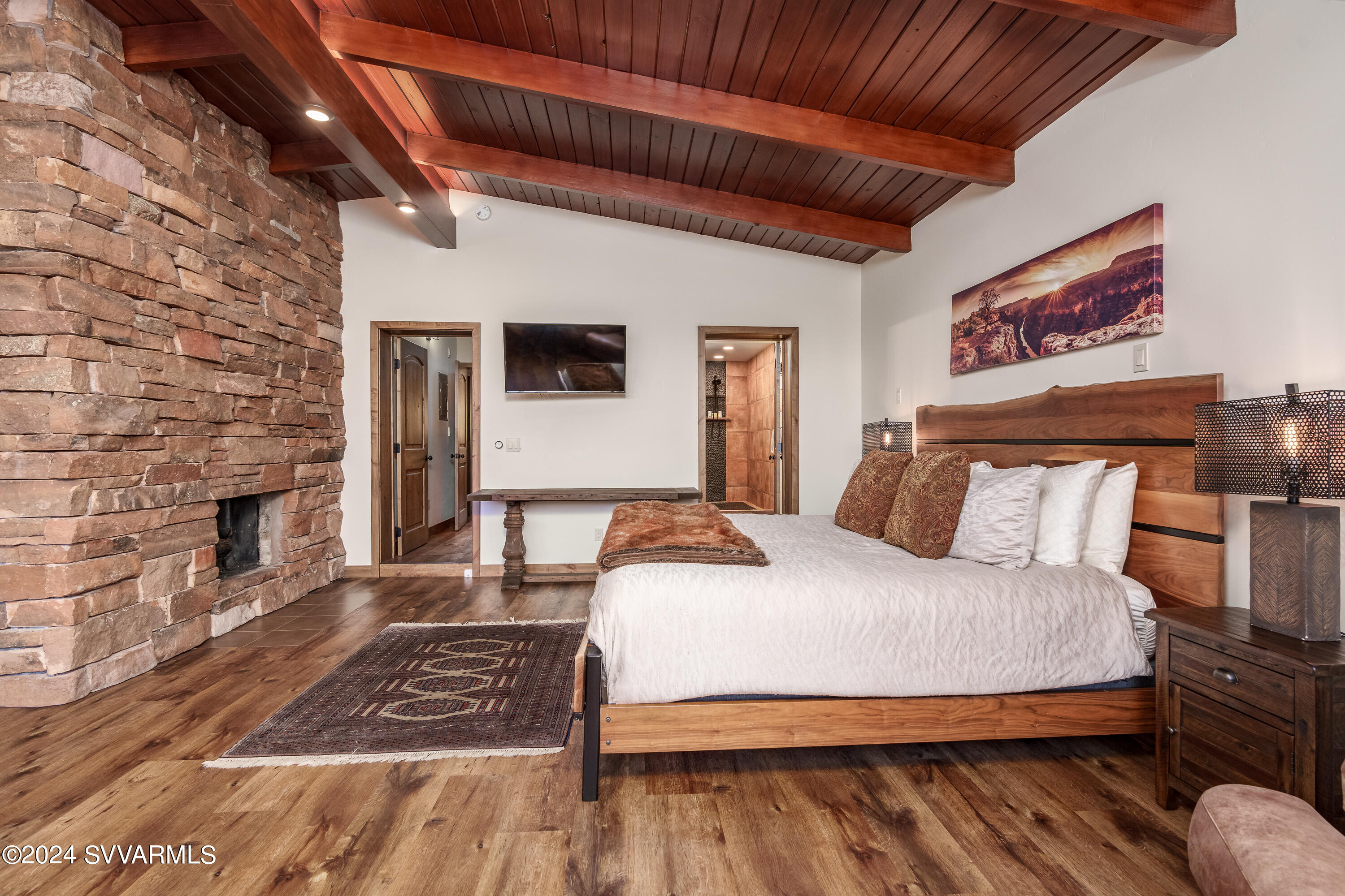 18 Disney Lane, Sedona, Arizona, 86336, United States, 2 Bedrooms Bedrooms, ,2 BathroomsBathrooms,Residential,For Sale,18 Disney Lane,1526365