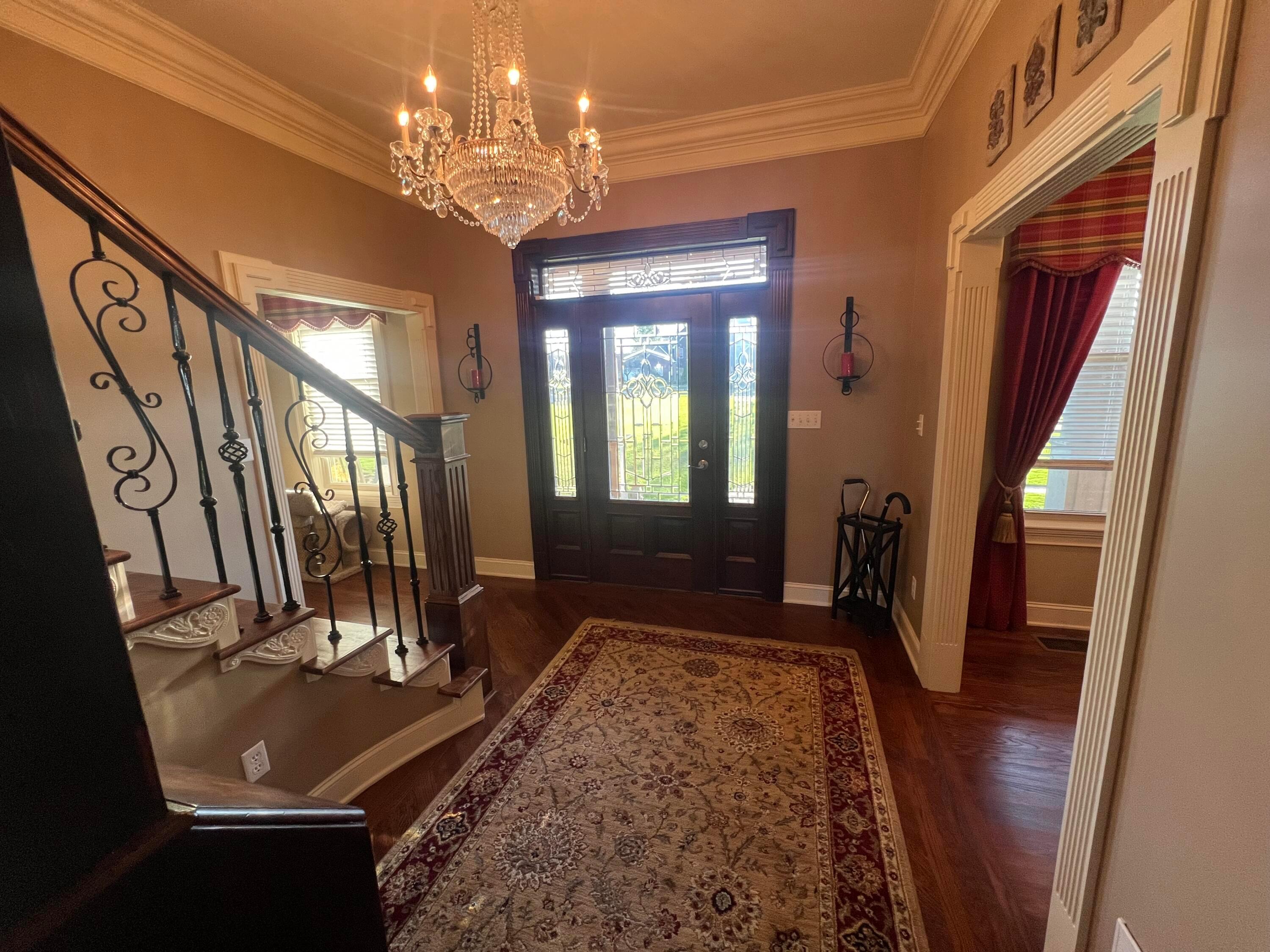 Tupelo, Mississippi, 38801, United States, 4 Bedrooms Bedrooms, ,6 BathroomsBathrooms,Residential,For Sale,1787715