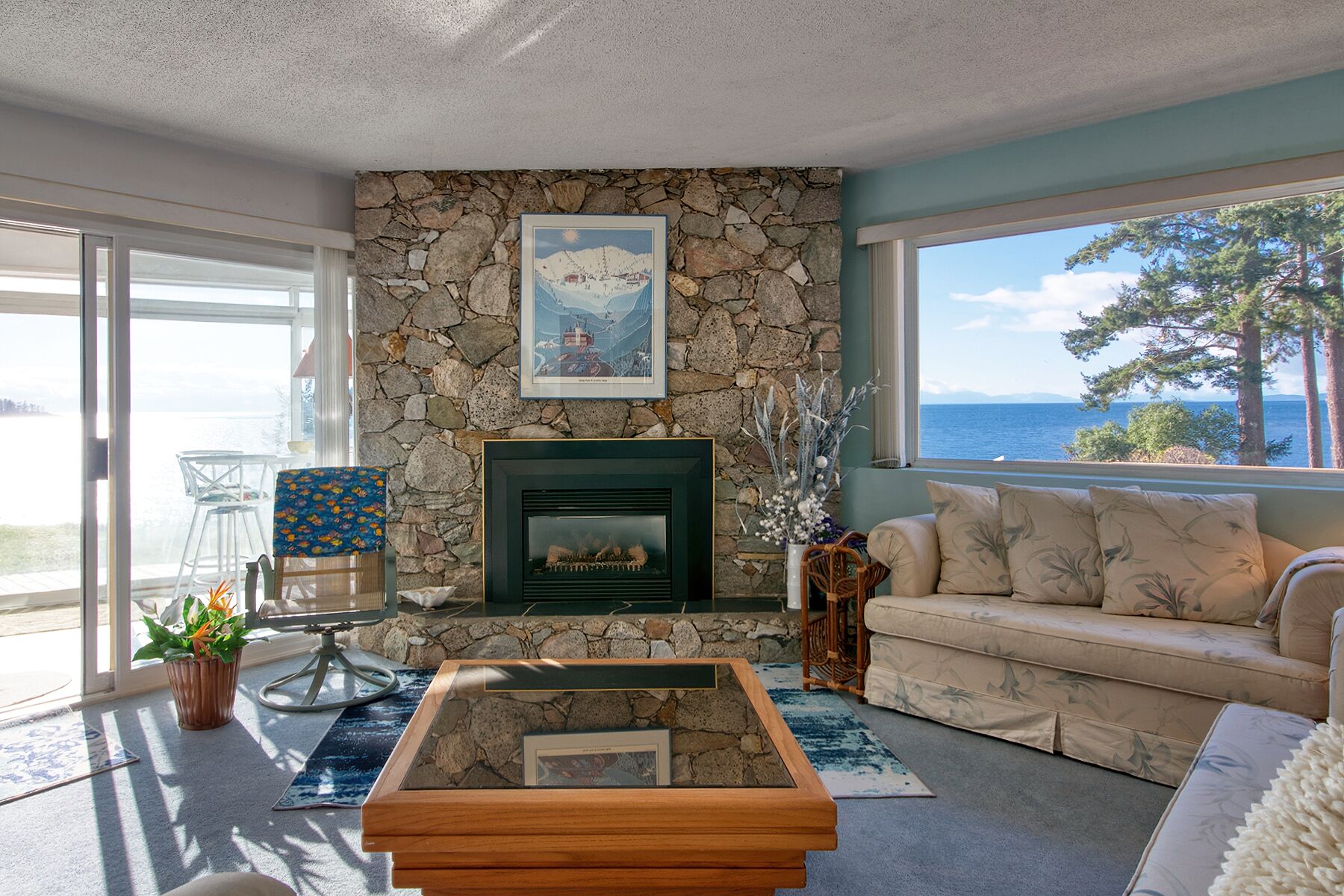  Sechelt, Sunshine Coast - 物件實景