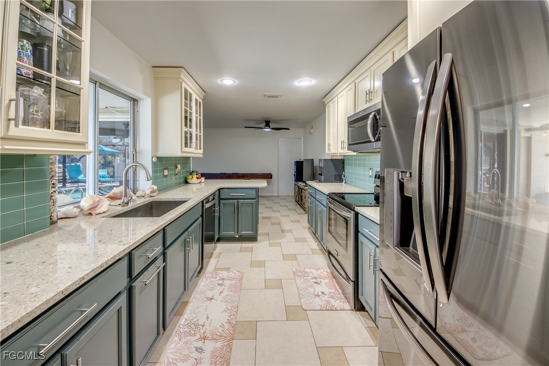 Cape Coral, Florida, 33904, United States, 3 Bedrooms Bedrooms, ,2 BathroomsBathrooms,Residential,For Sale,2007467