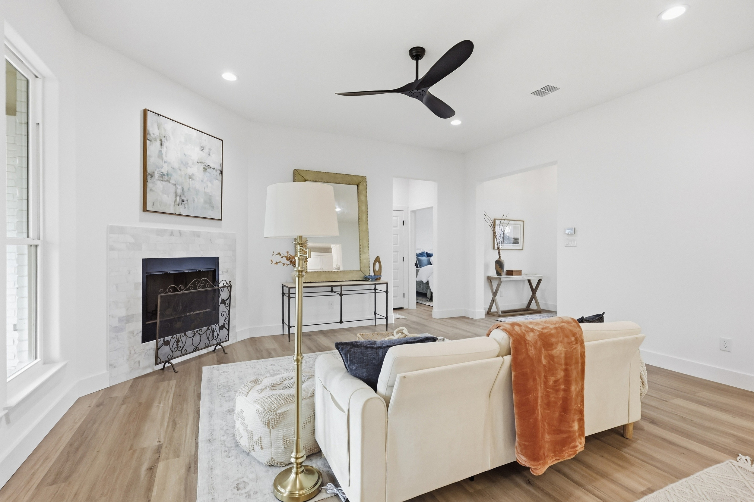  124 Norene Lane, Weatherford, TX, 76088 - 物件實景