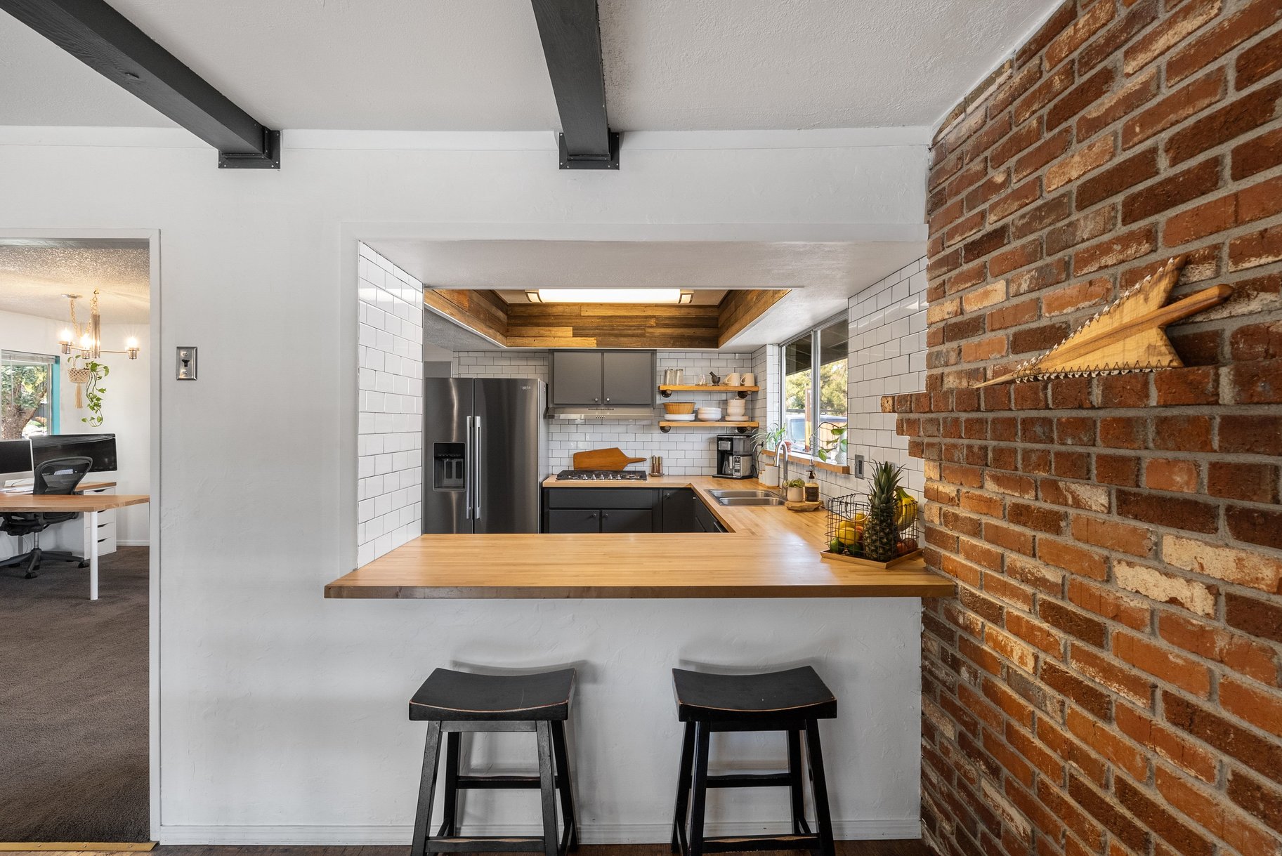  A Hidden Gem Near Idlewild Park and the Truckee River - 物件實景