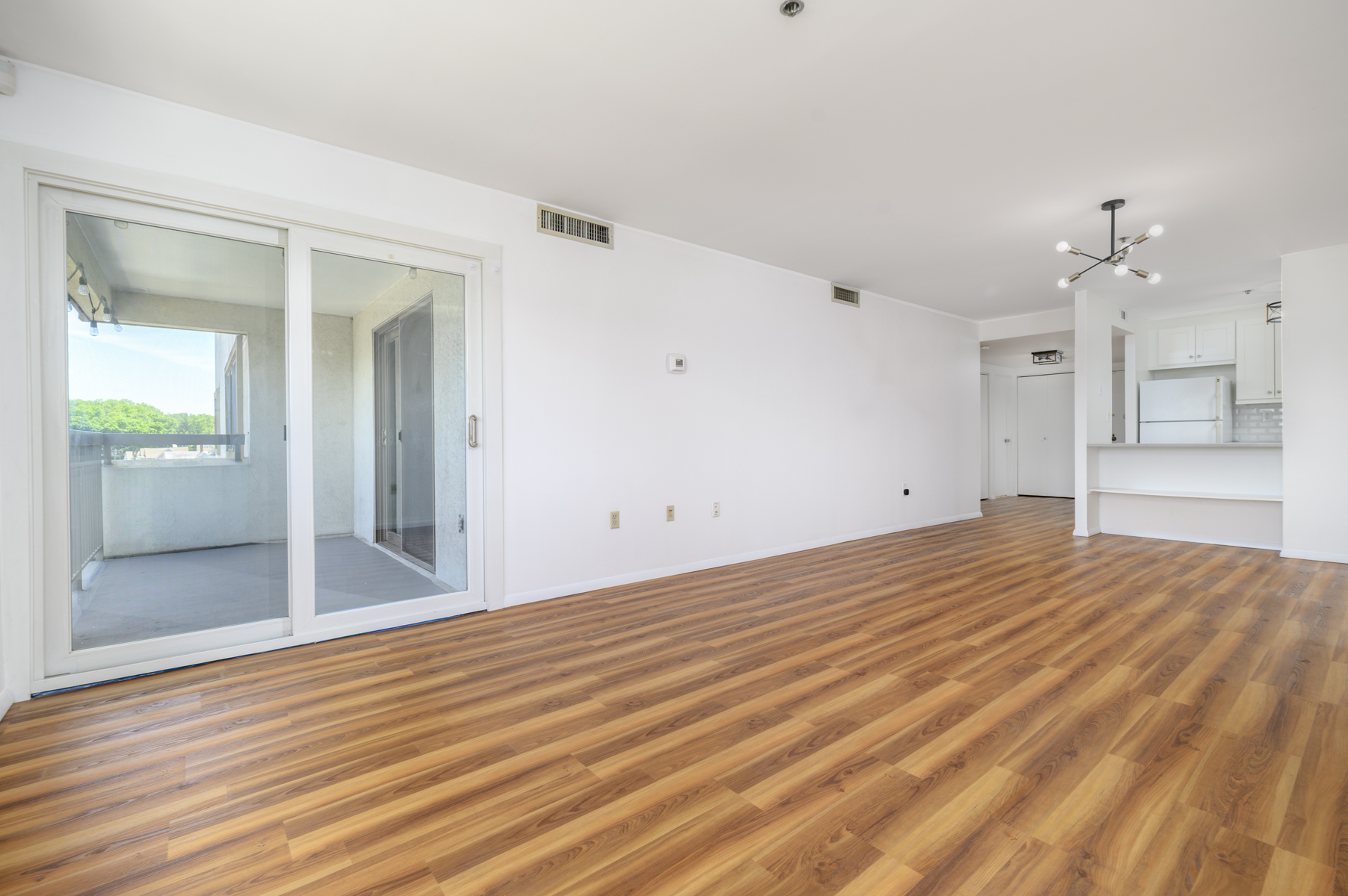  1633 Washington Boulevard - 物件實景
