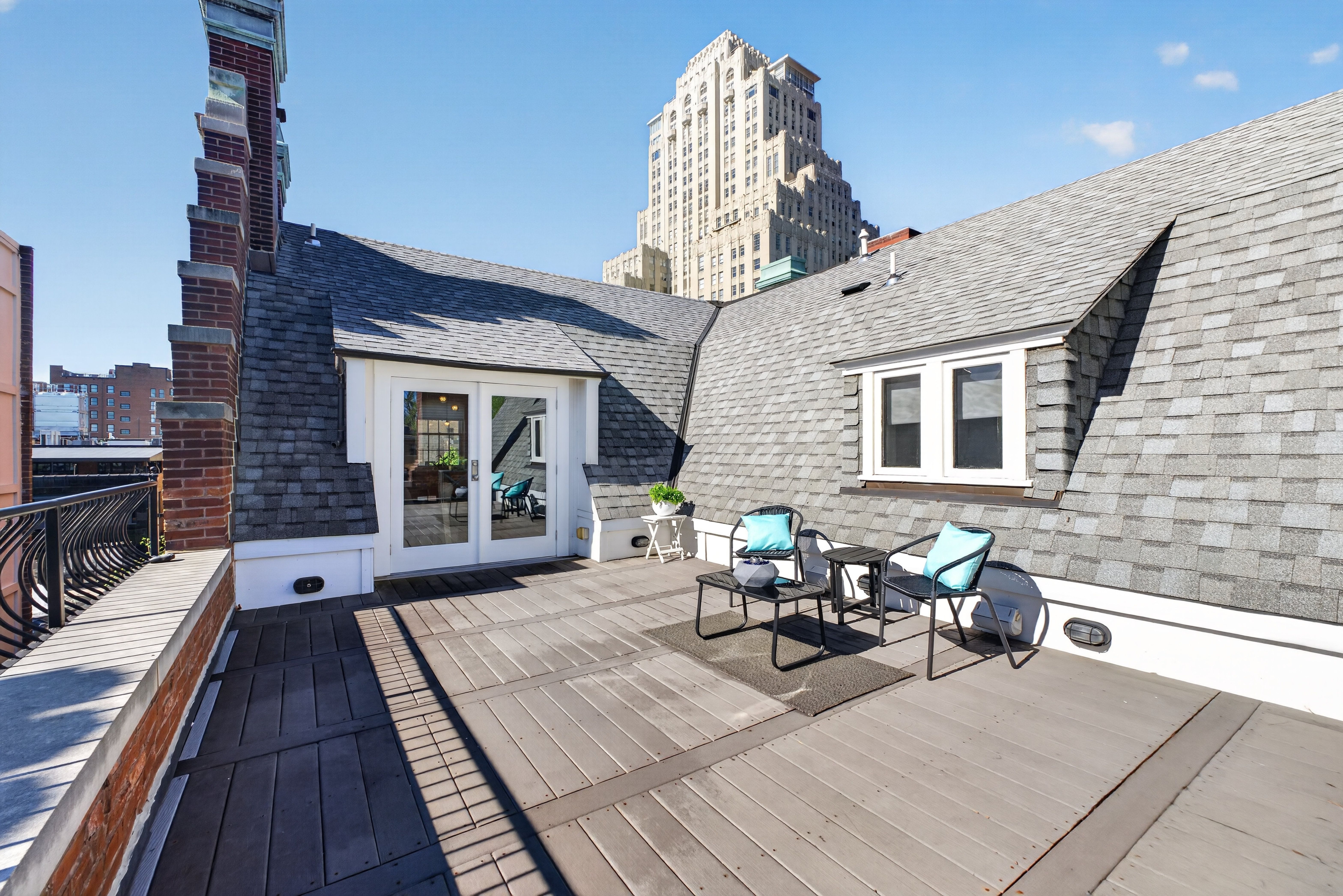  47 Maryland Plaza, Unit #C St. Louis, MO 63108 - 物件實景