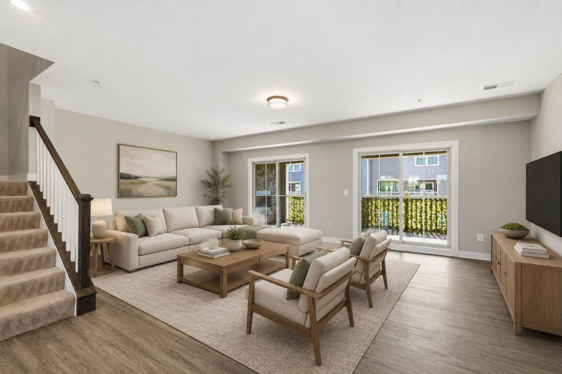  24728 Malibu Terrace, Sterling, VA, 20166 - 物件實景
