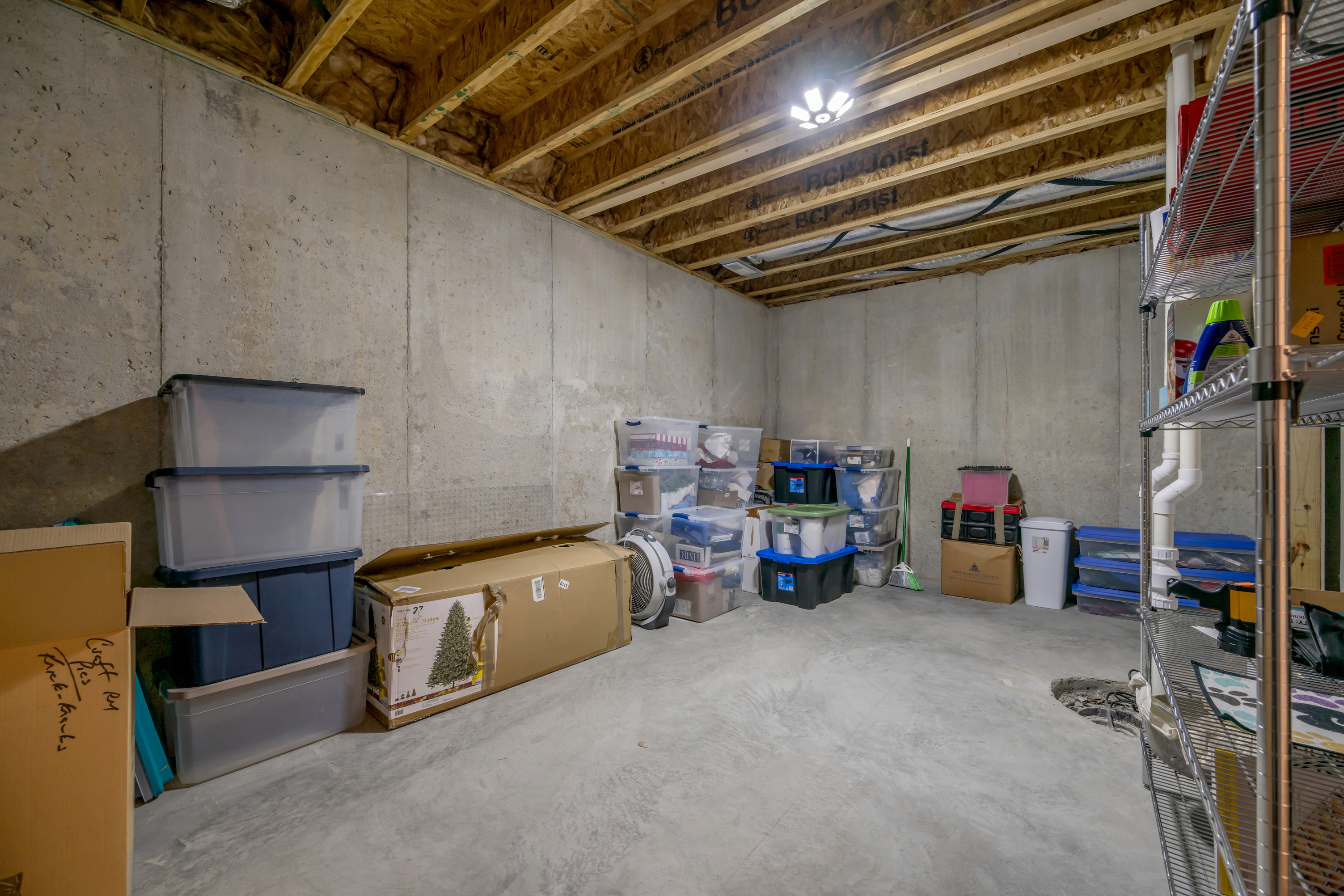  832 Copley Pointe Drive - 物件實景