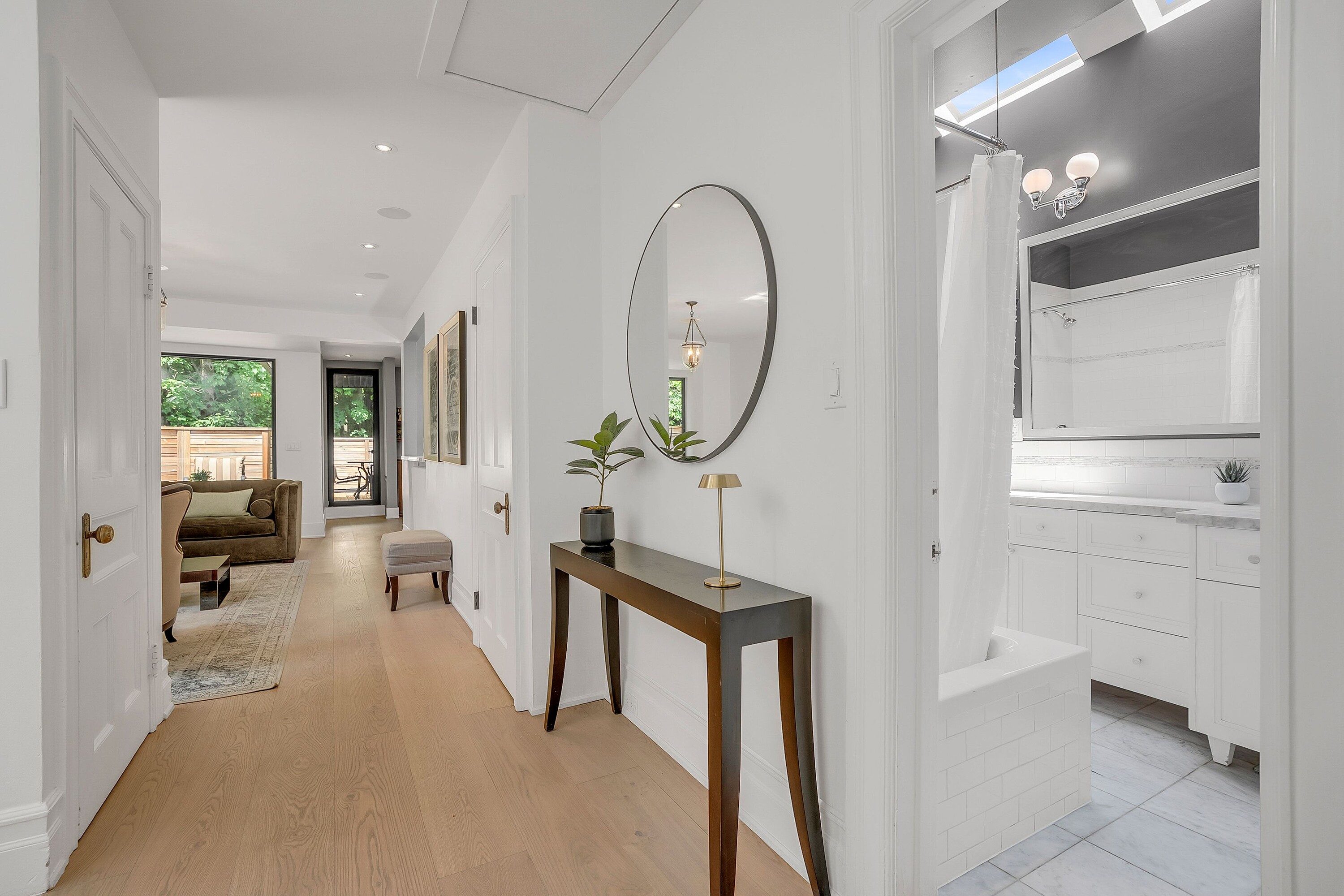  Stunning Summerhill Duplex - 物件實景