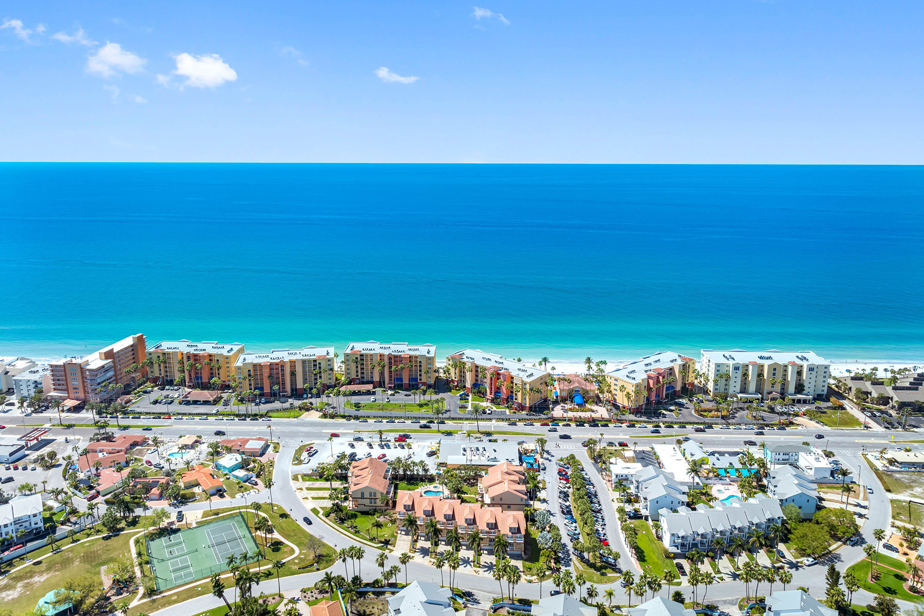  TIDES BEACH CLUB CONDO - 物件實景