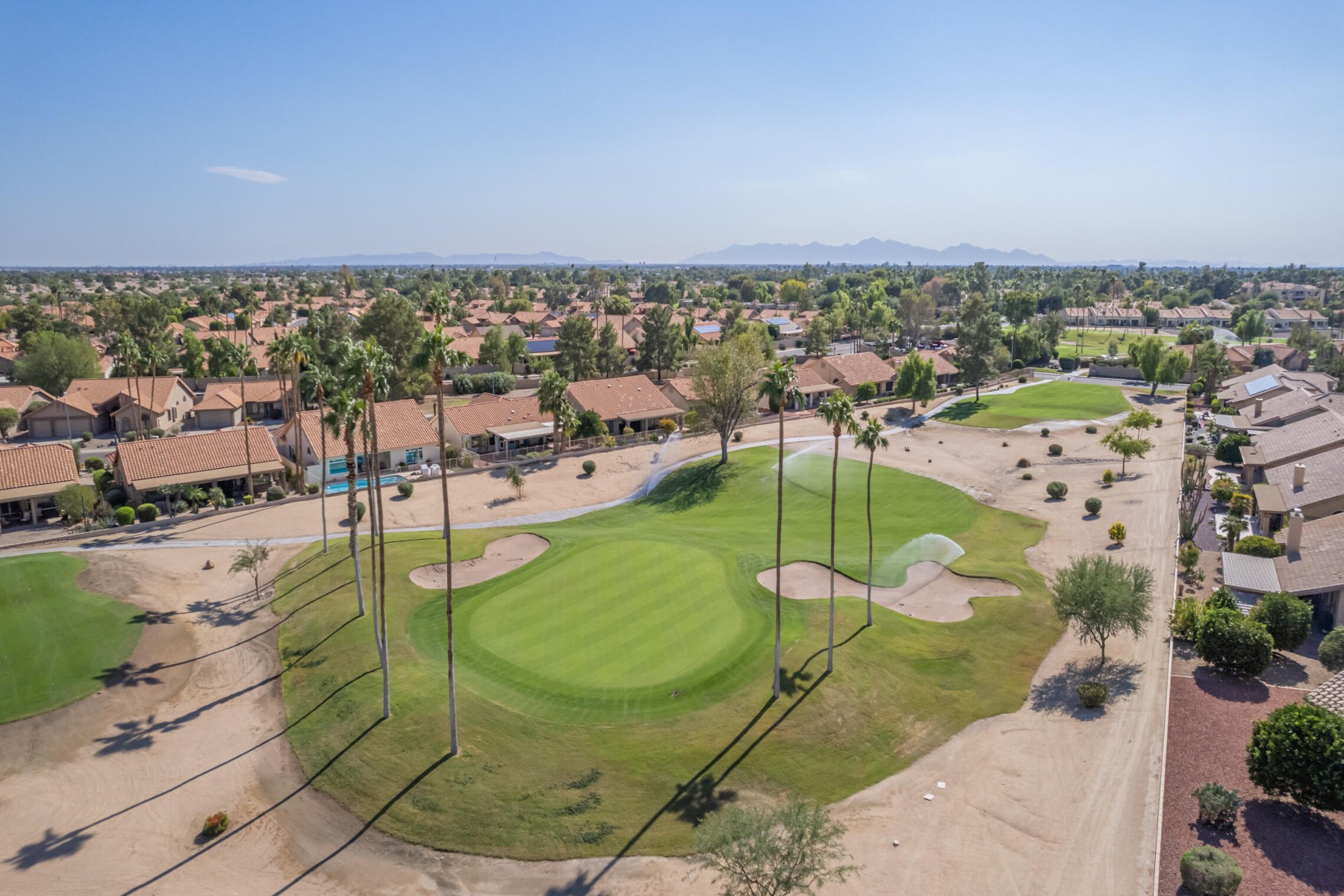  9286 W Behrend Drive  Peoria, AZ - 物件實景