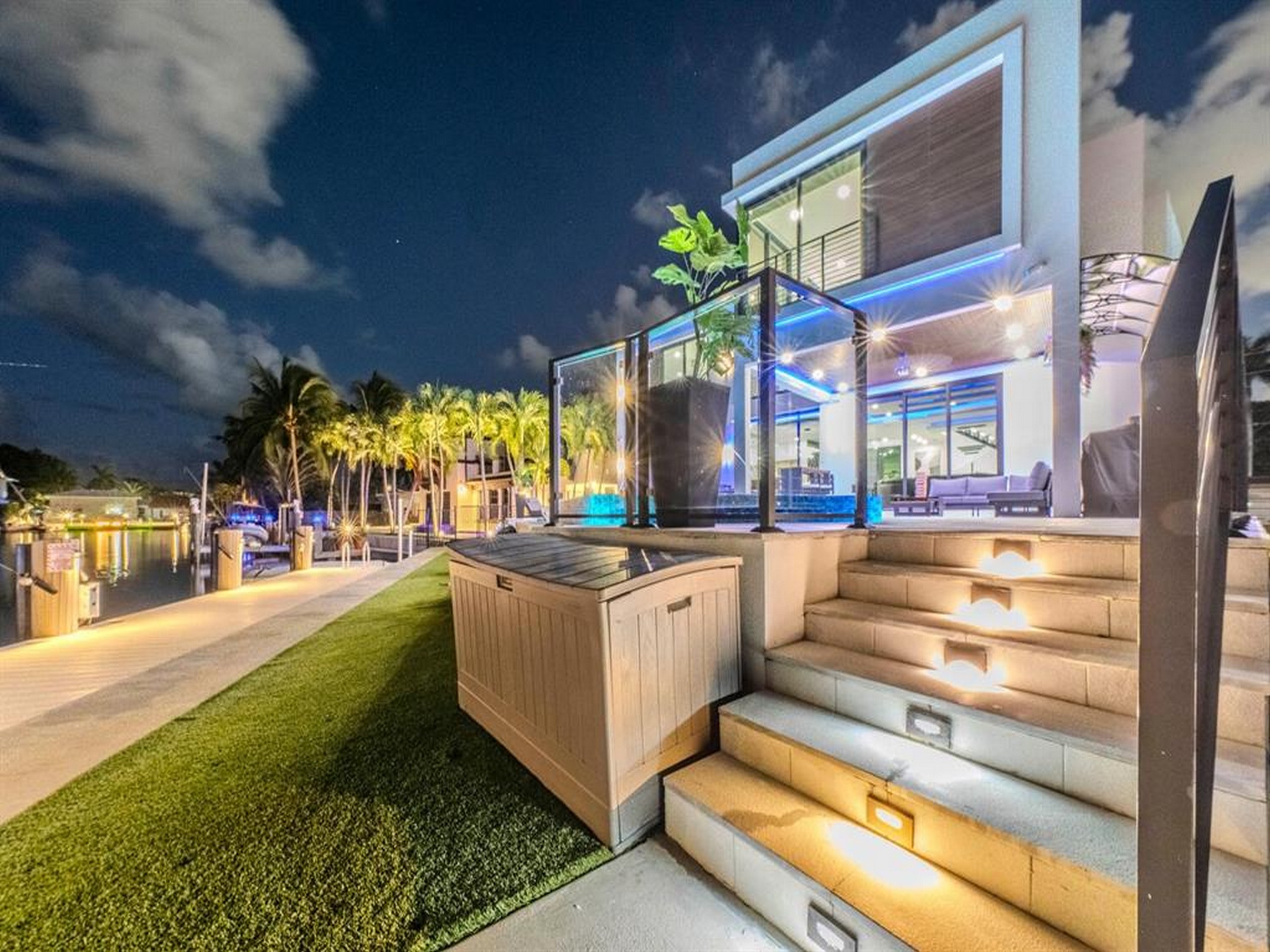  2581 NE 50th Street, Lighthouse Point, FL, 33064 - 物件實景