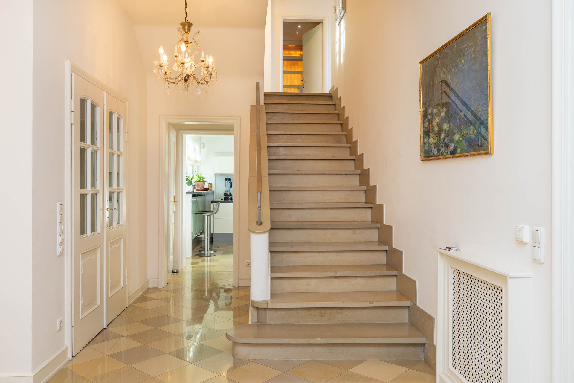  Timeless Elegance in Bonn – Prestigious Villa in an Extraordinary Park Estate - 物件實景