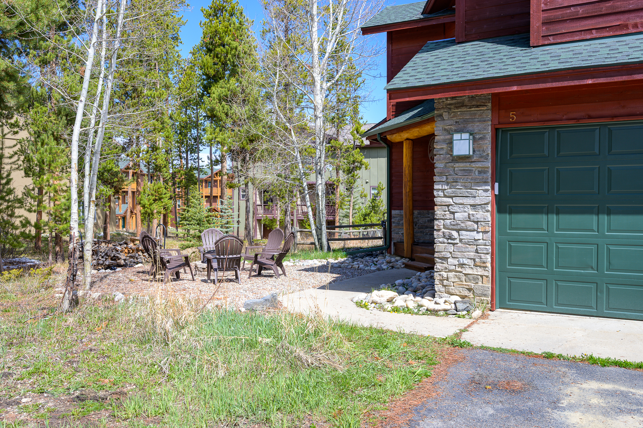  787 Mulligan Street, #5, Fraser, CO, 80442 - 物件實景