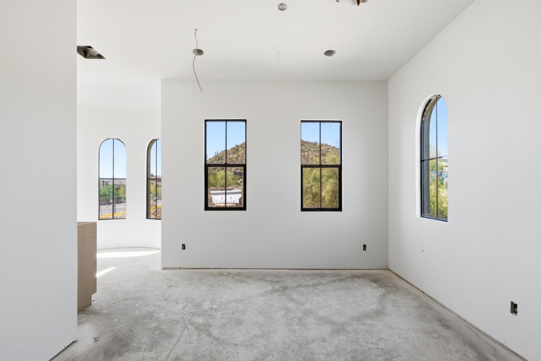  7365 E Forest Trail Circle  Mesa, AZ - 物件實景